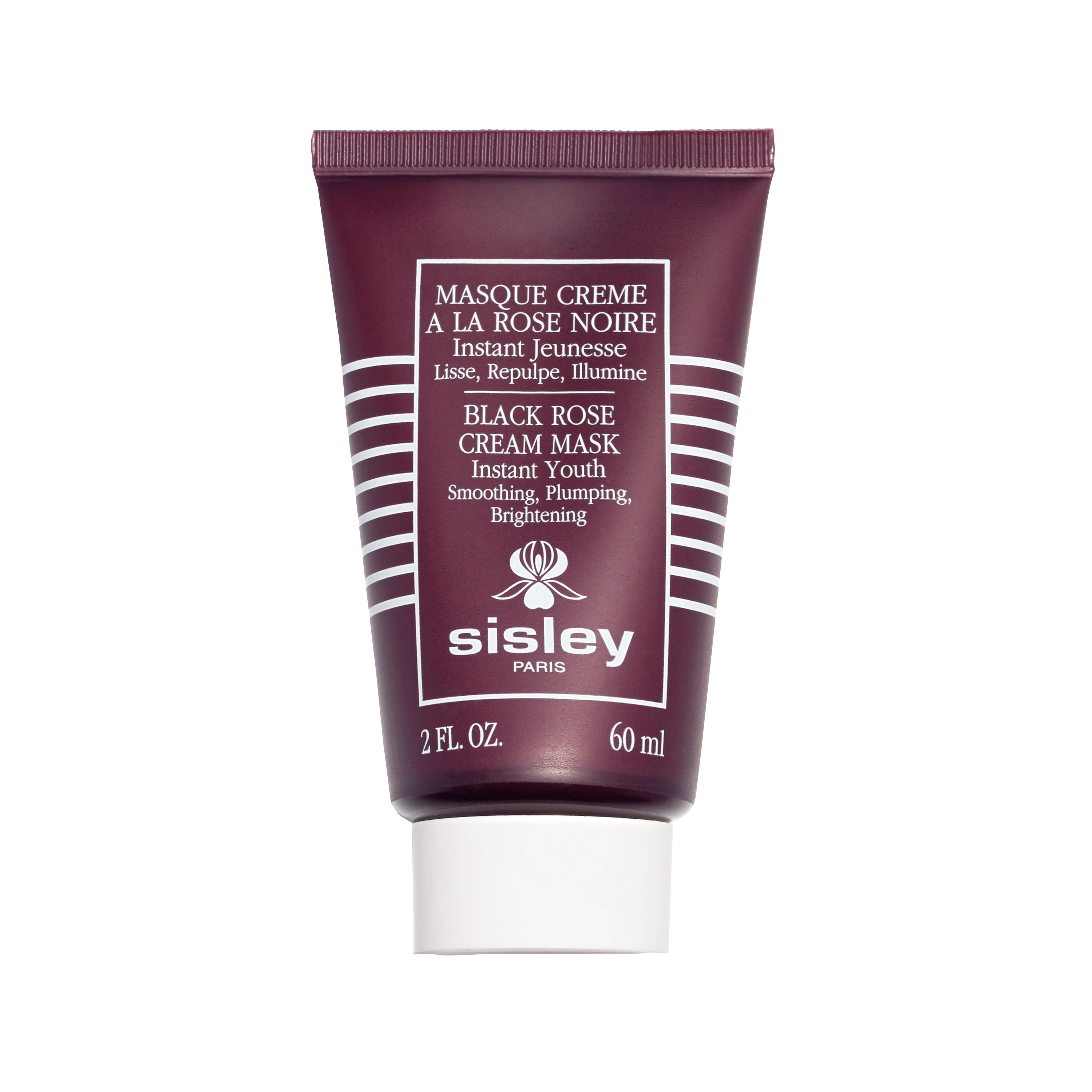 Sisley Masque Creme a la Rose Noire