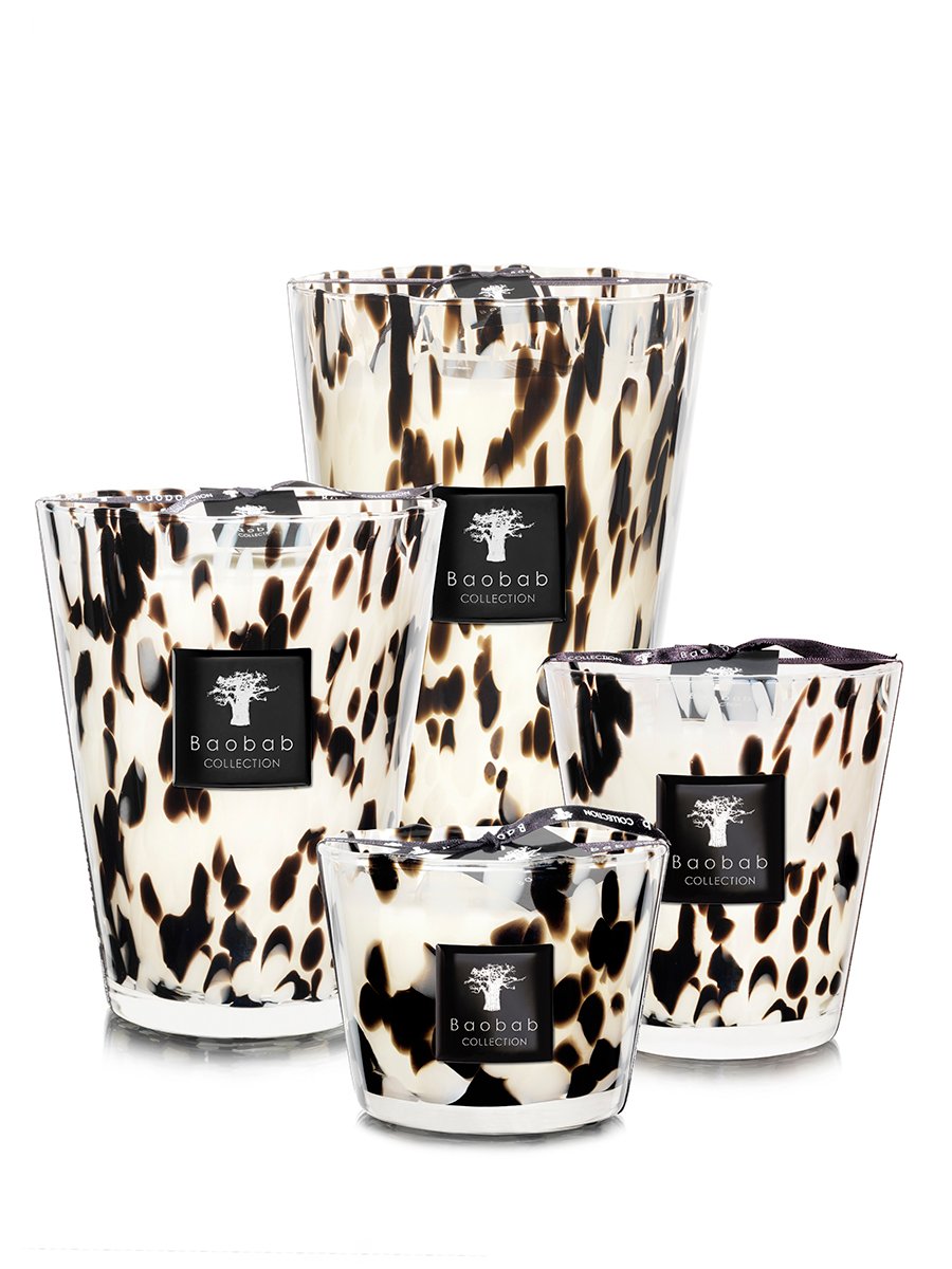 Baobab Pearls Black