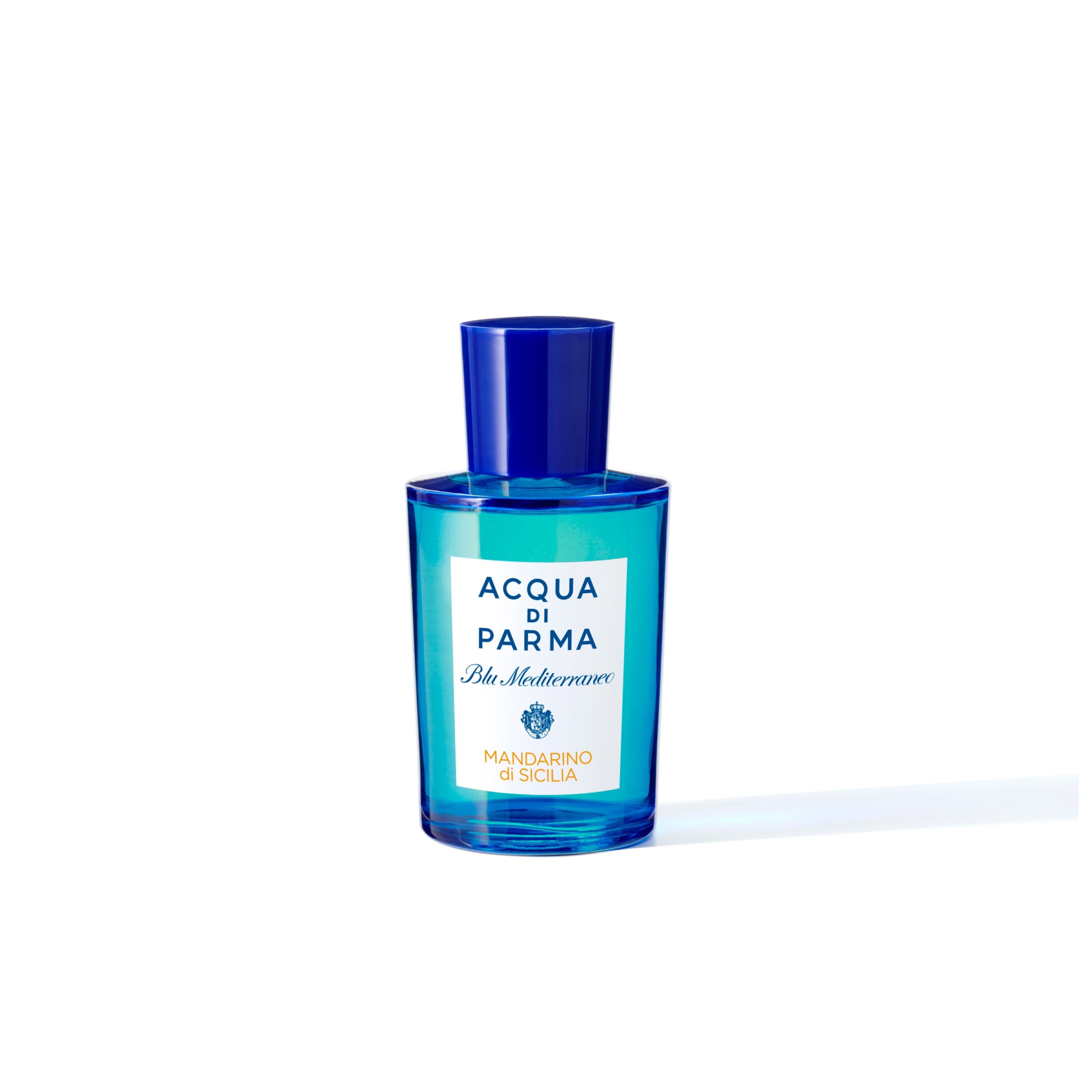 Acqua dir Parma Mandarino