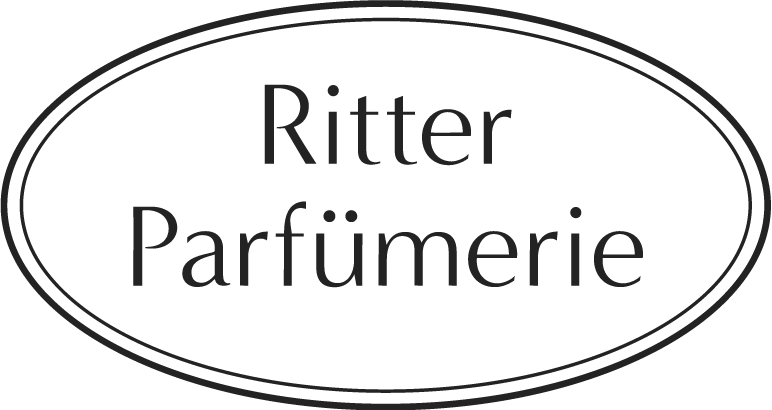 Logo Ritter Parfümerie