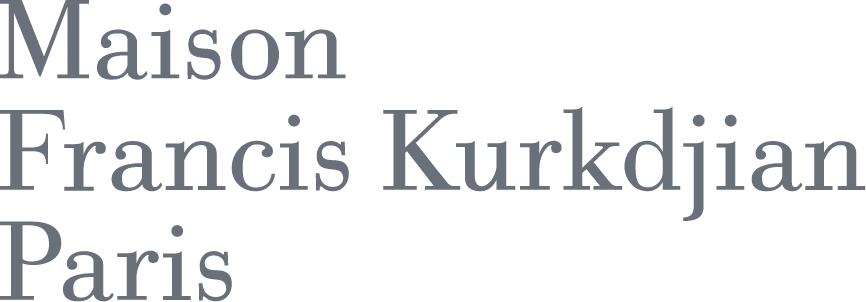Maison Francis Kurkdjian Logo