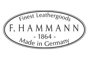 Logo f.hamman