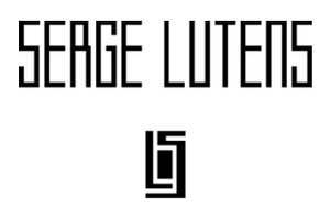 Serge Lutens Logo