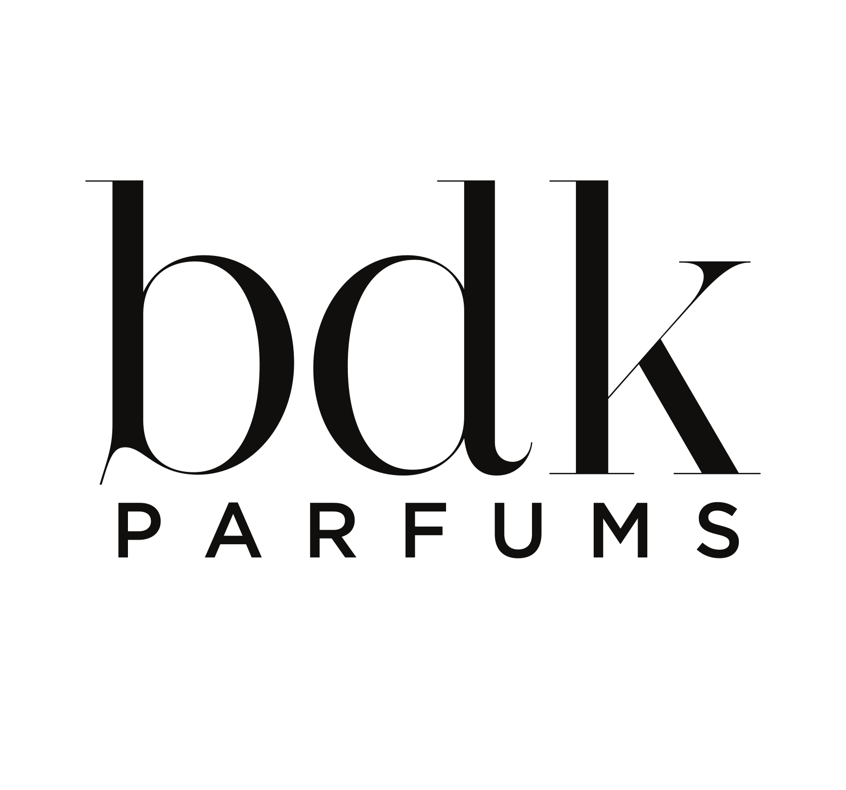 Bdk Parfums Logo