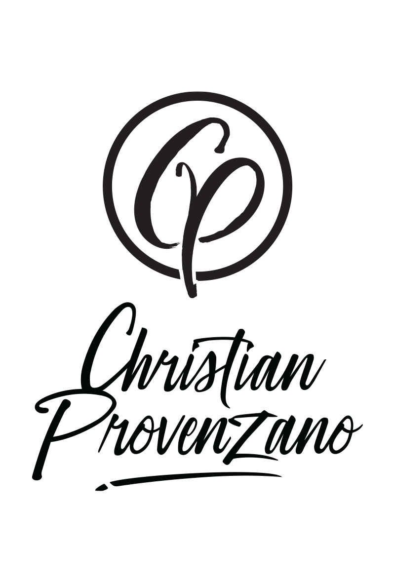 Christian Provenzano Logo