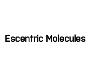 Escentric Molecules Logo