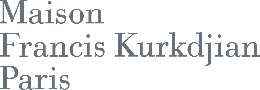 Maison Francis Kurkdjian Logo