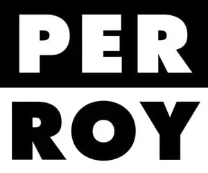Perroy Logo