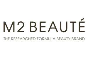 M2 Beaute Logo