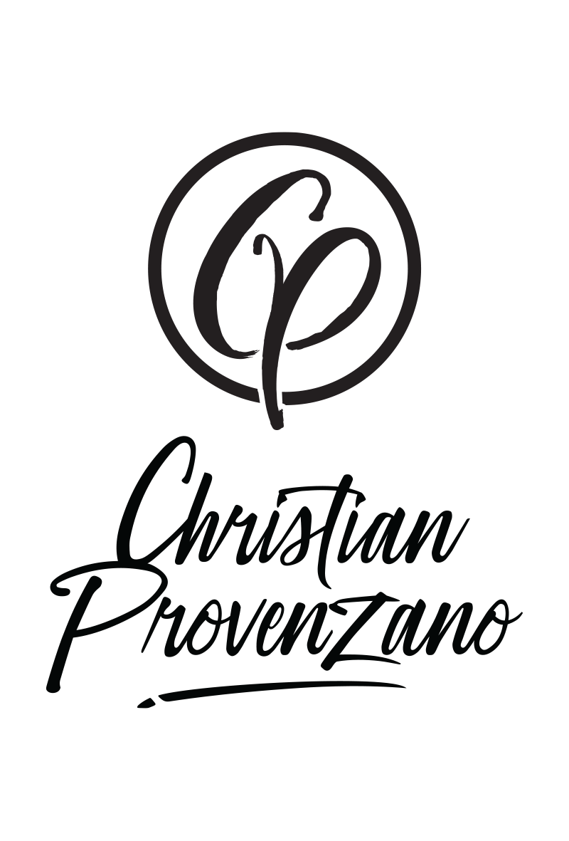 Christian Provenzano Logo