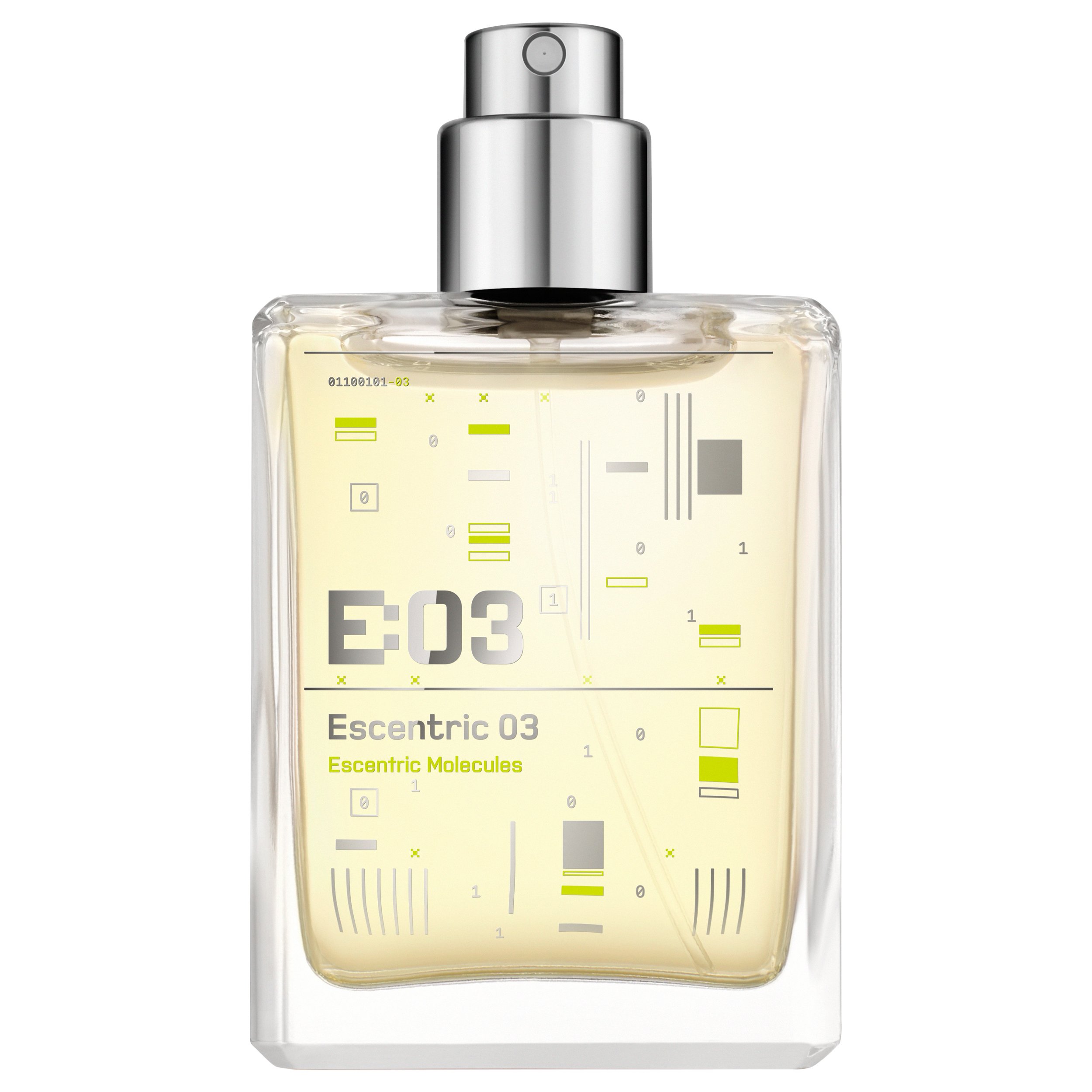 Escentric Molecules Escentric 03
