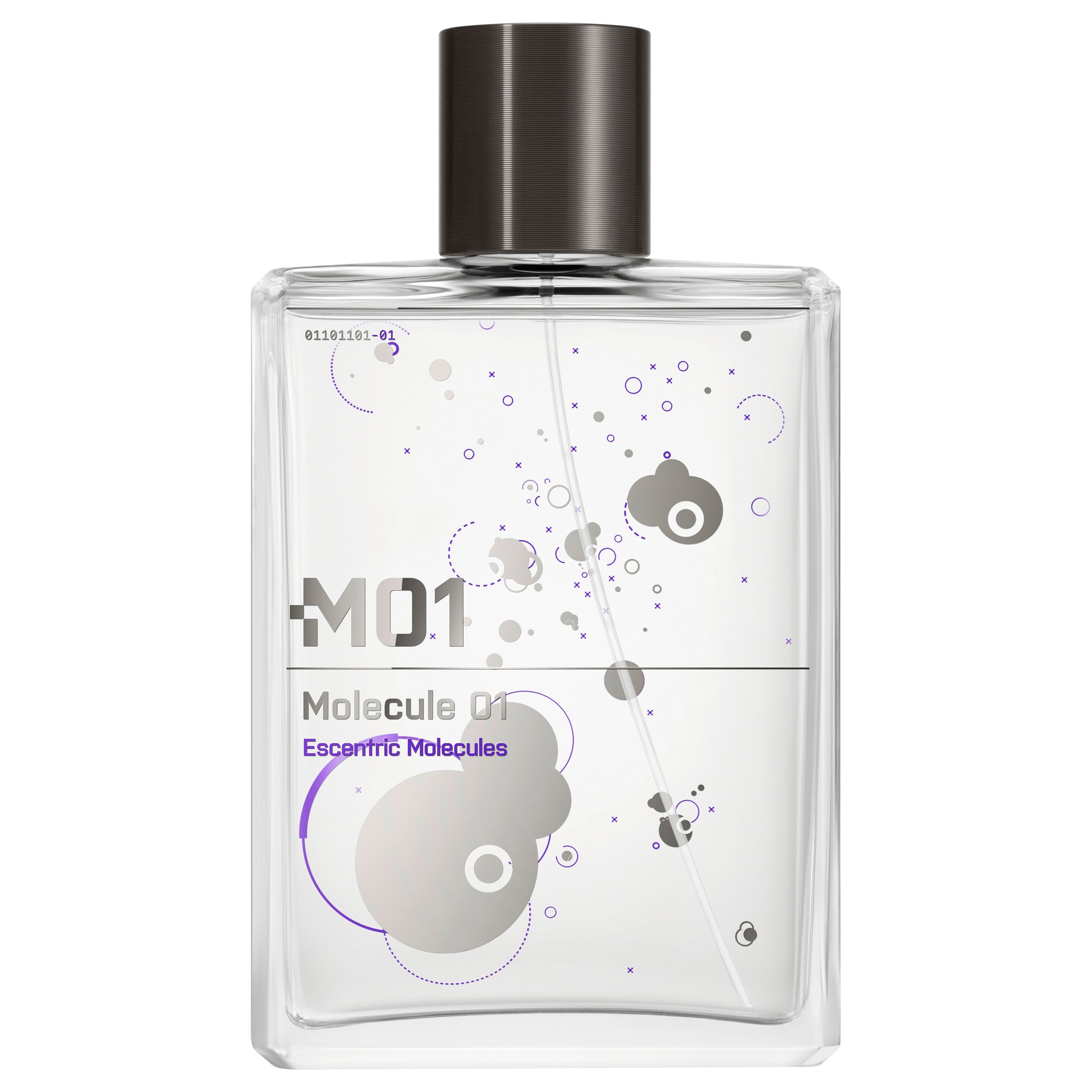  Escentric Molecules Molecule 01