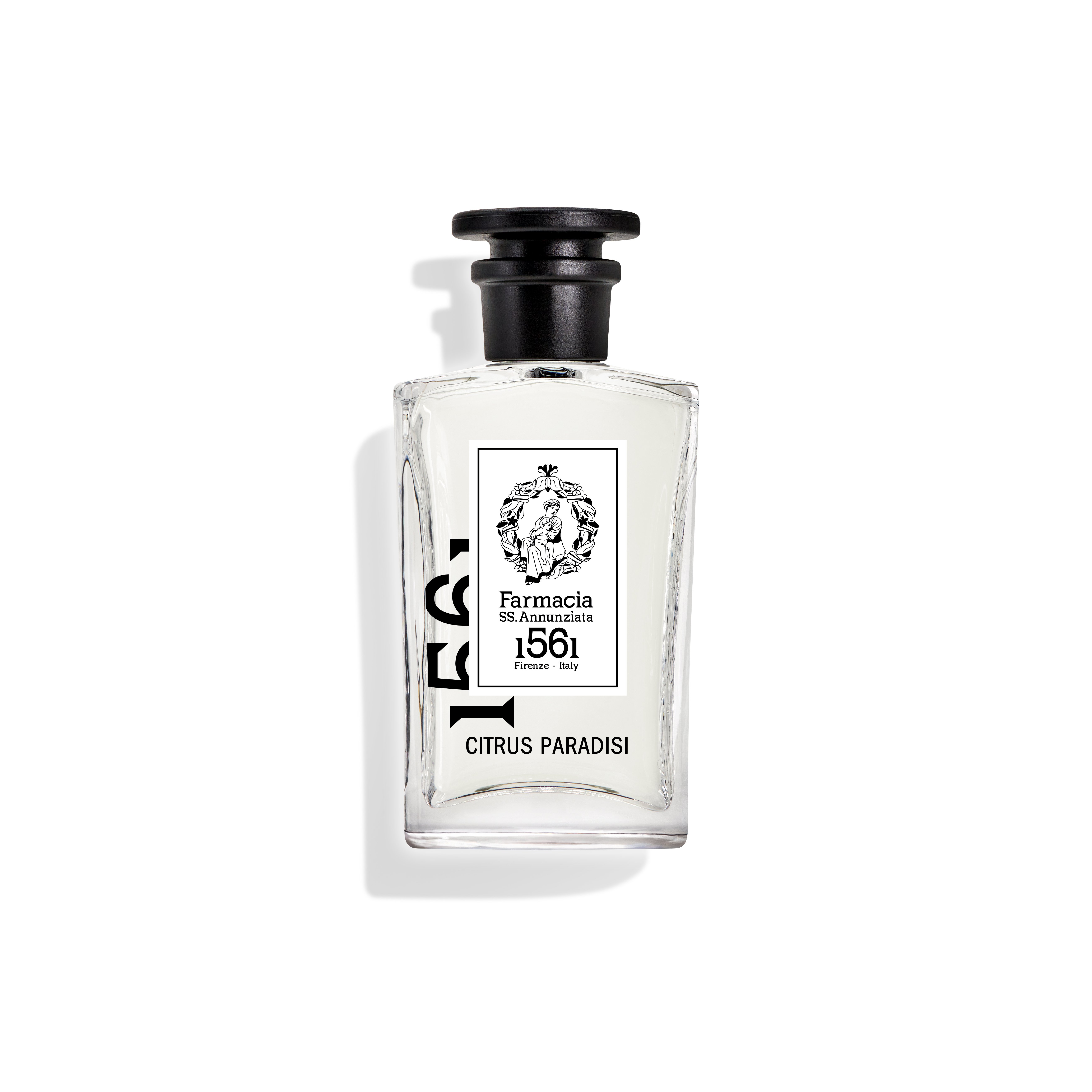 Farmacia Citrus Paradisi