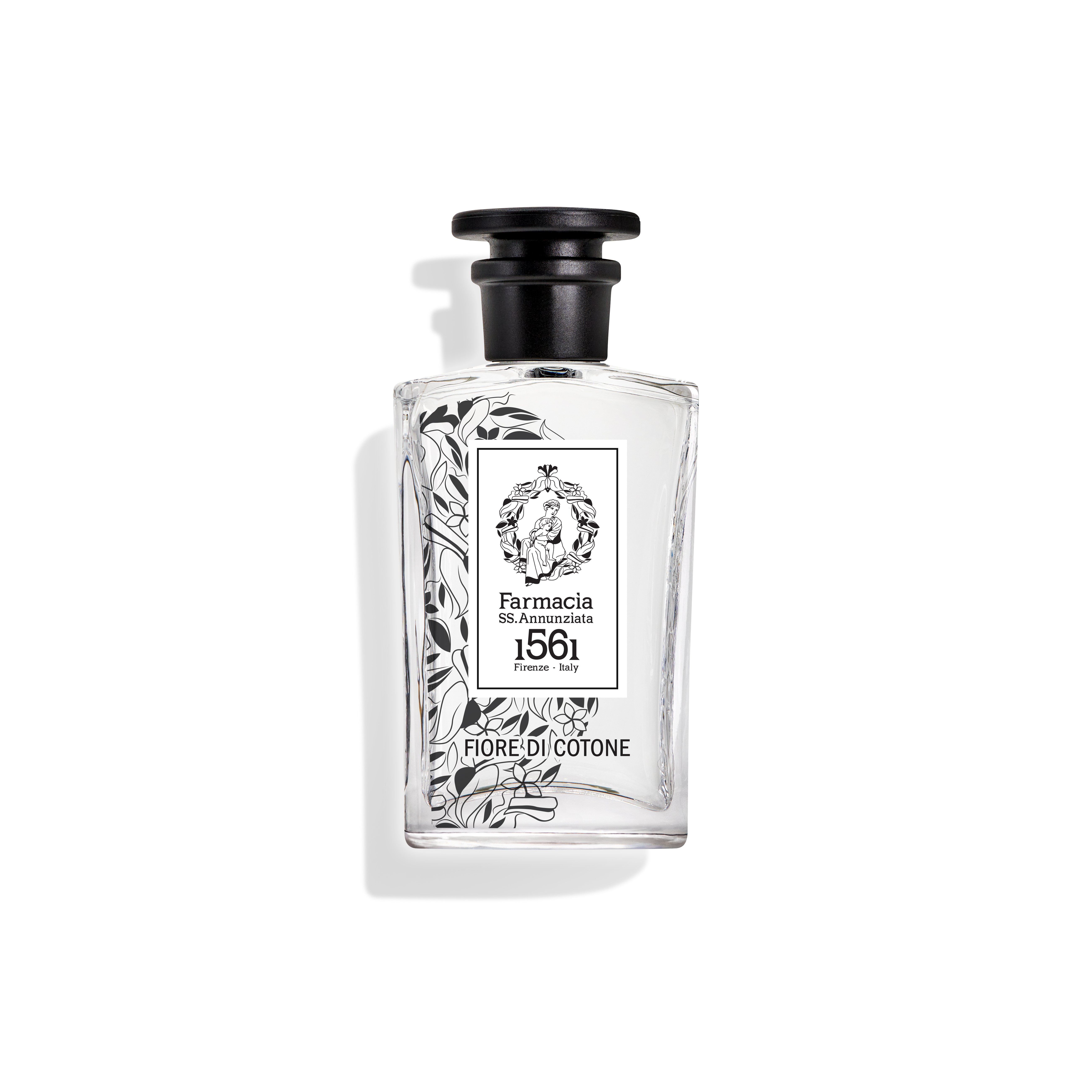 Farmacia Fiore di cotone