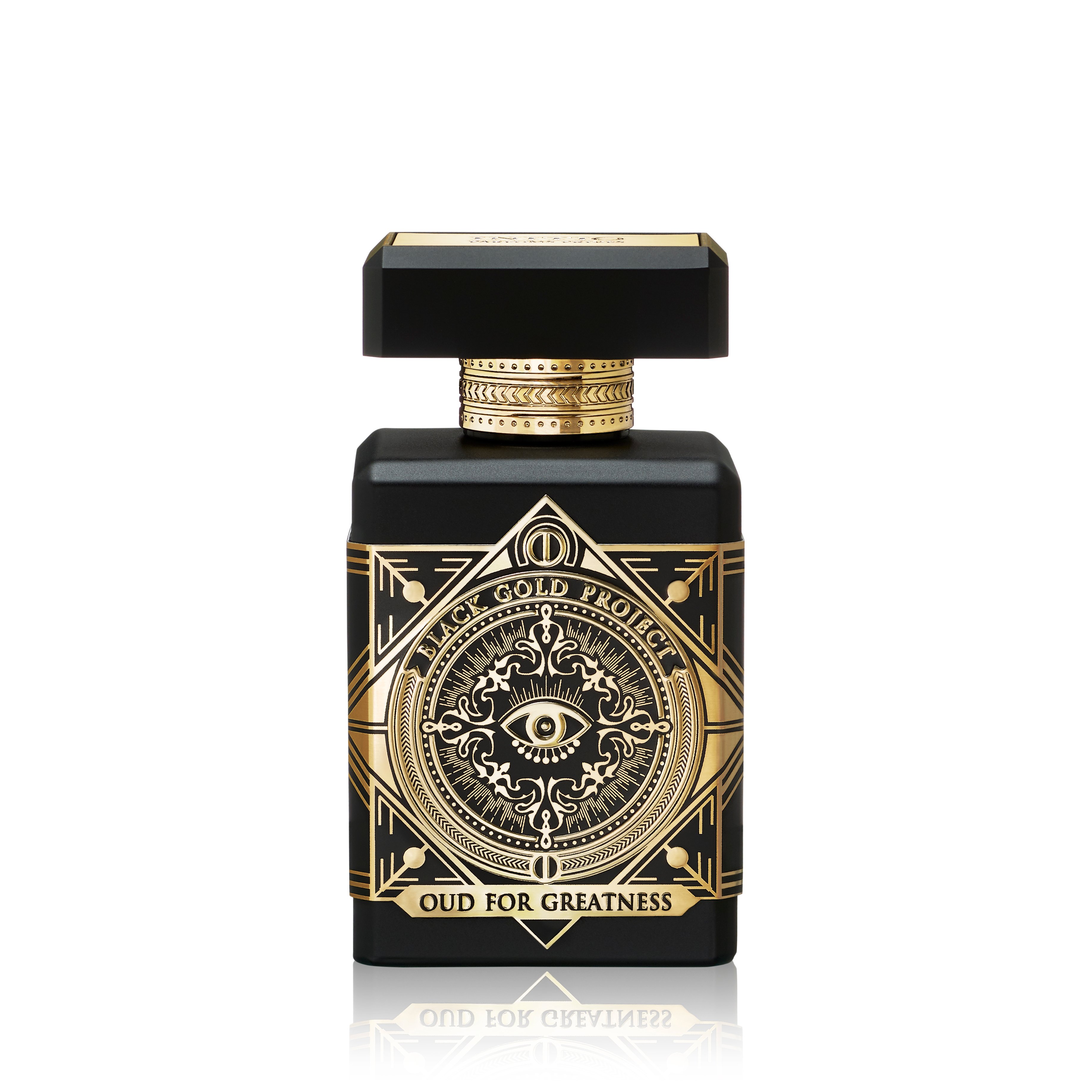 INITIO Oud for Greatness