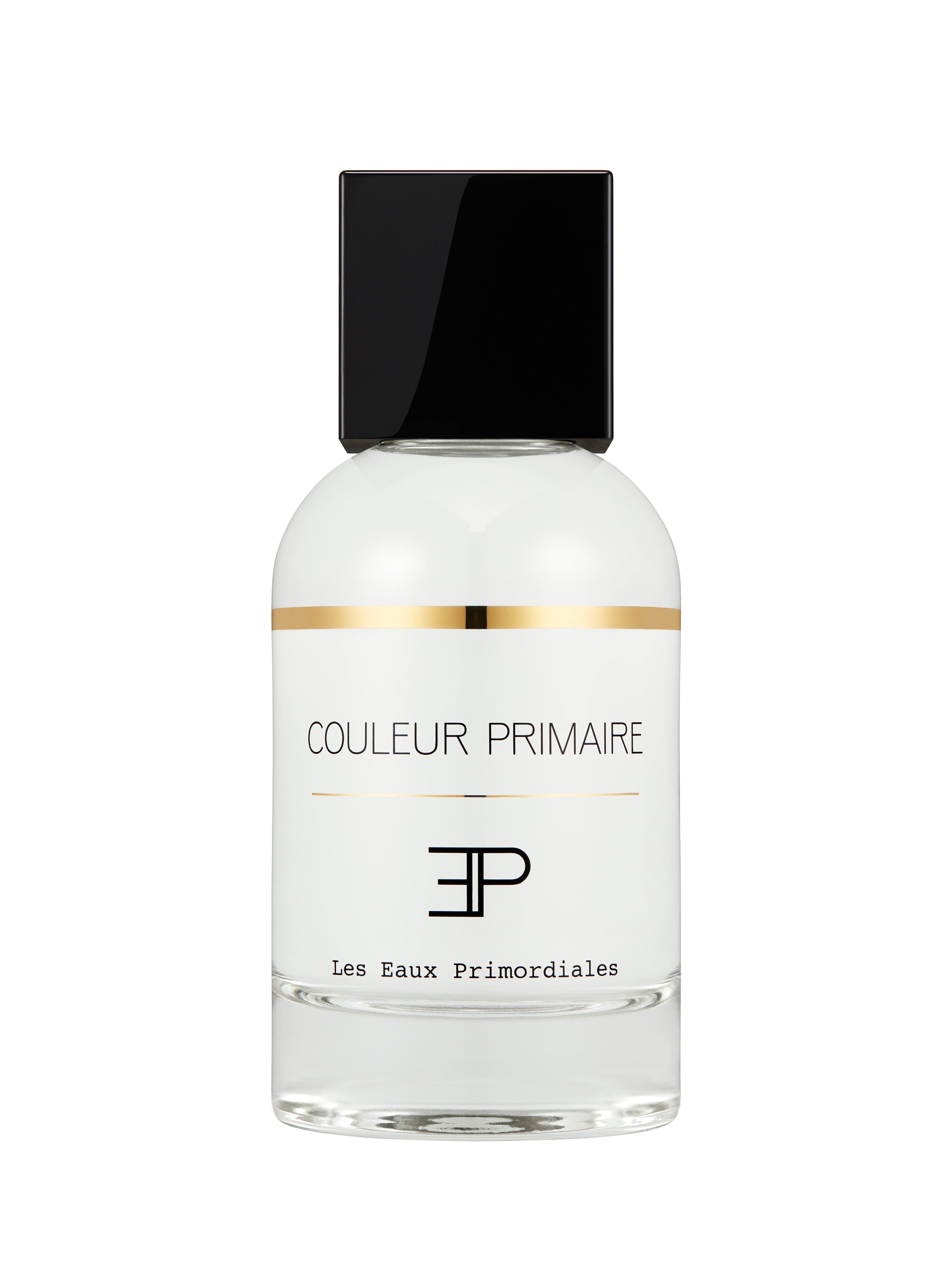 Les Eaux Primordiales Couleur Primaire