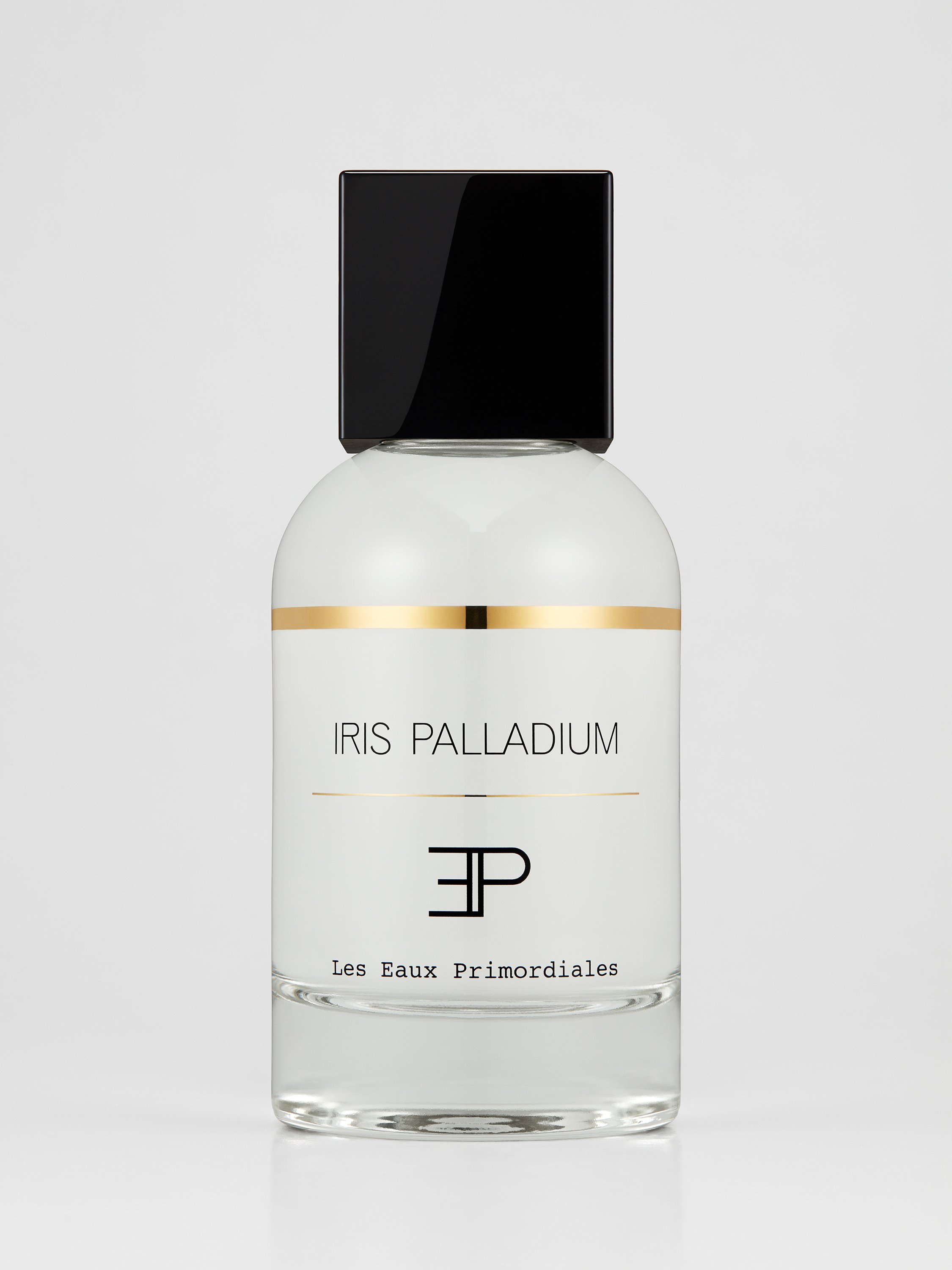 Les Eaux Primordiales Iris Palladium