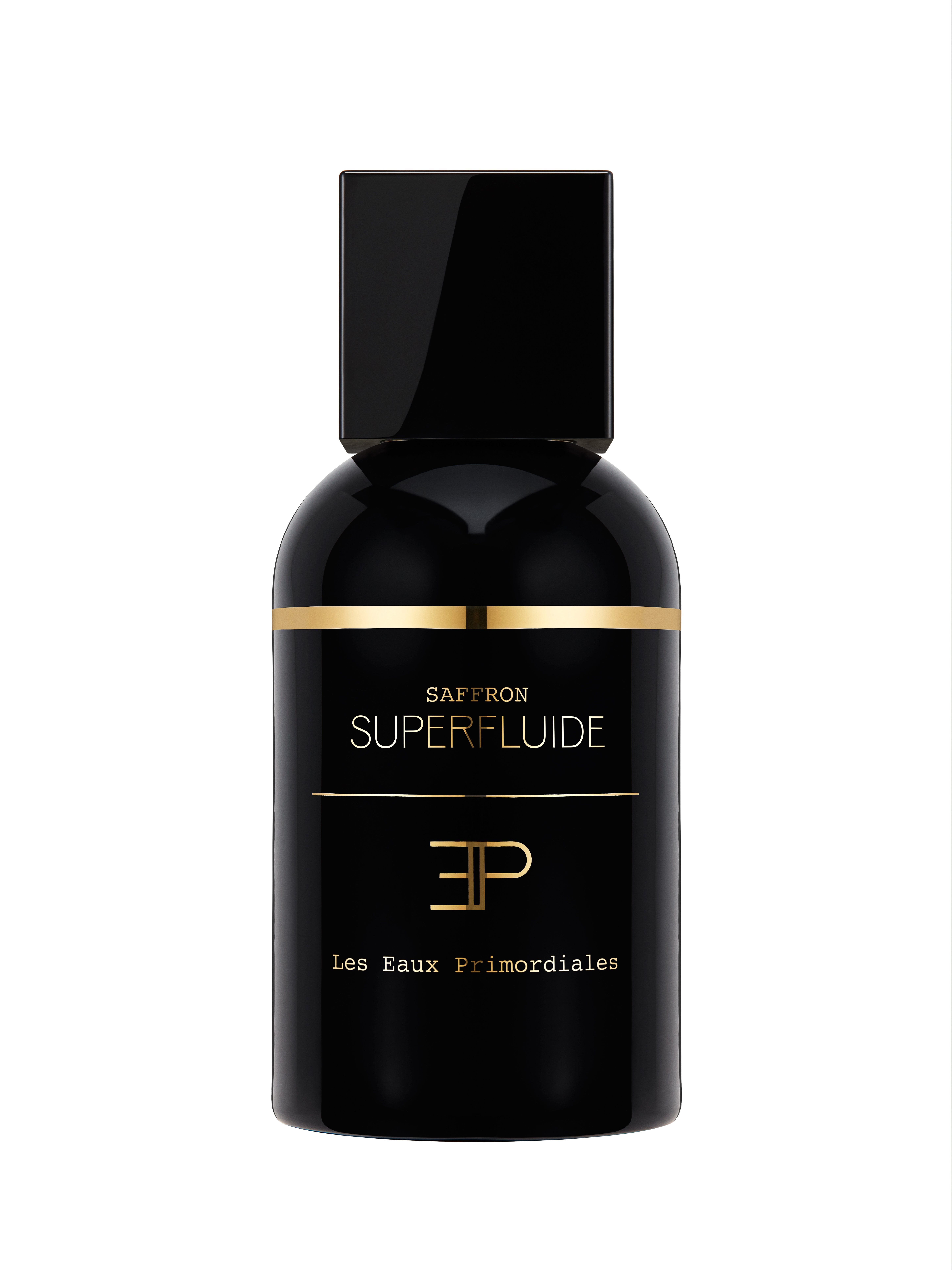 Les Eaux Primordiales Super Fluid Saffron