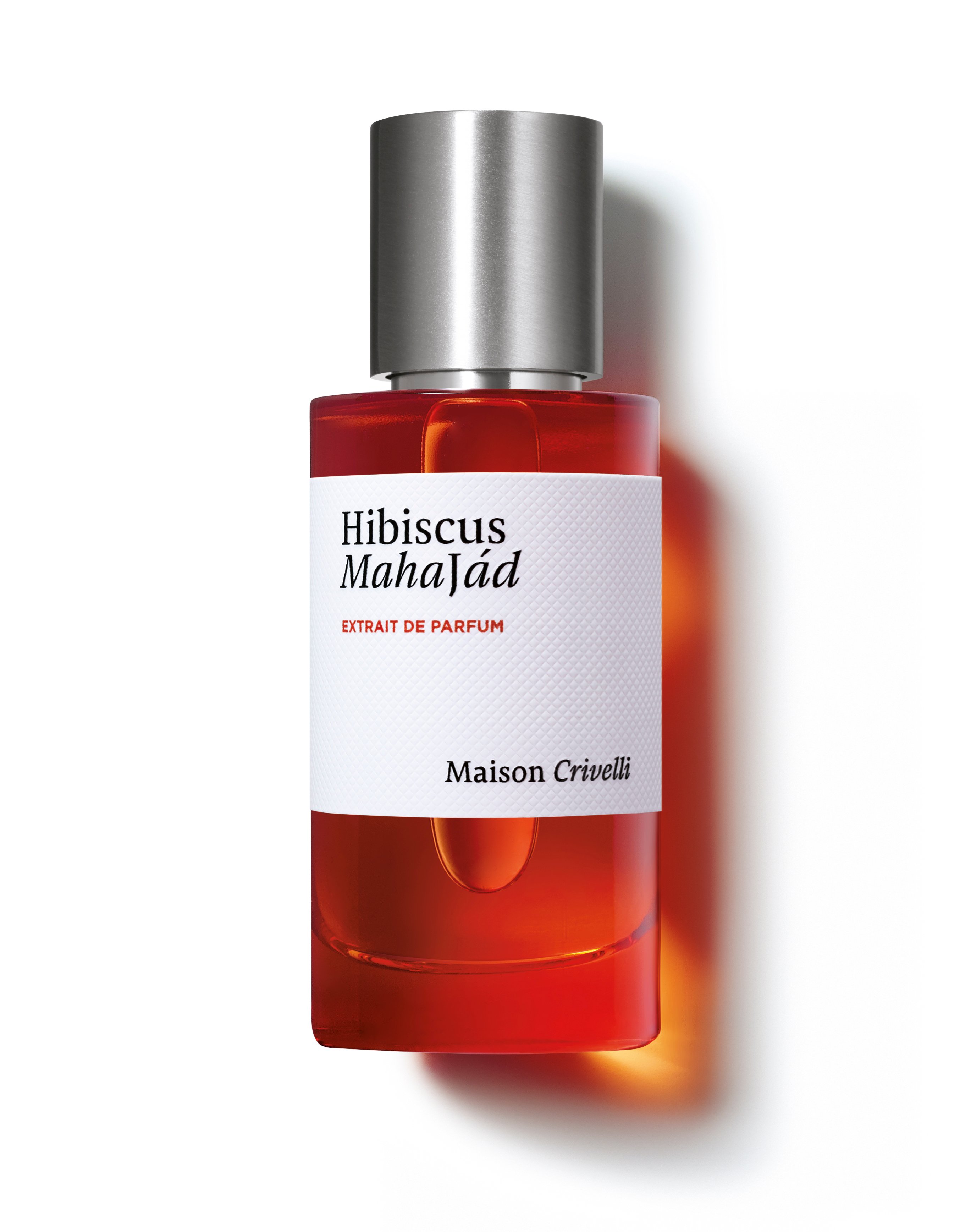 Maison Crivelli Hibiscus Mahajad