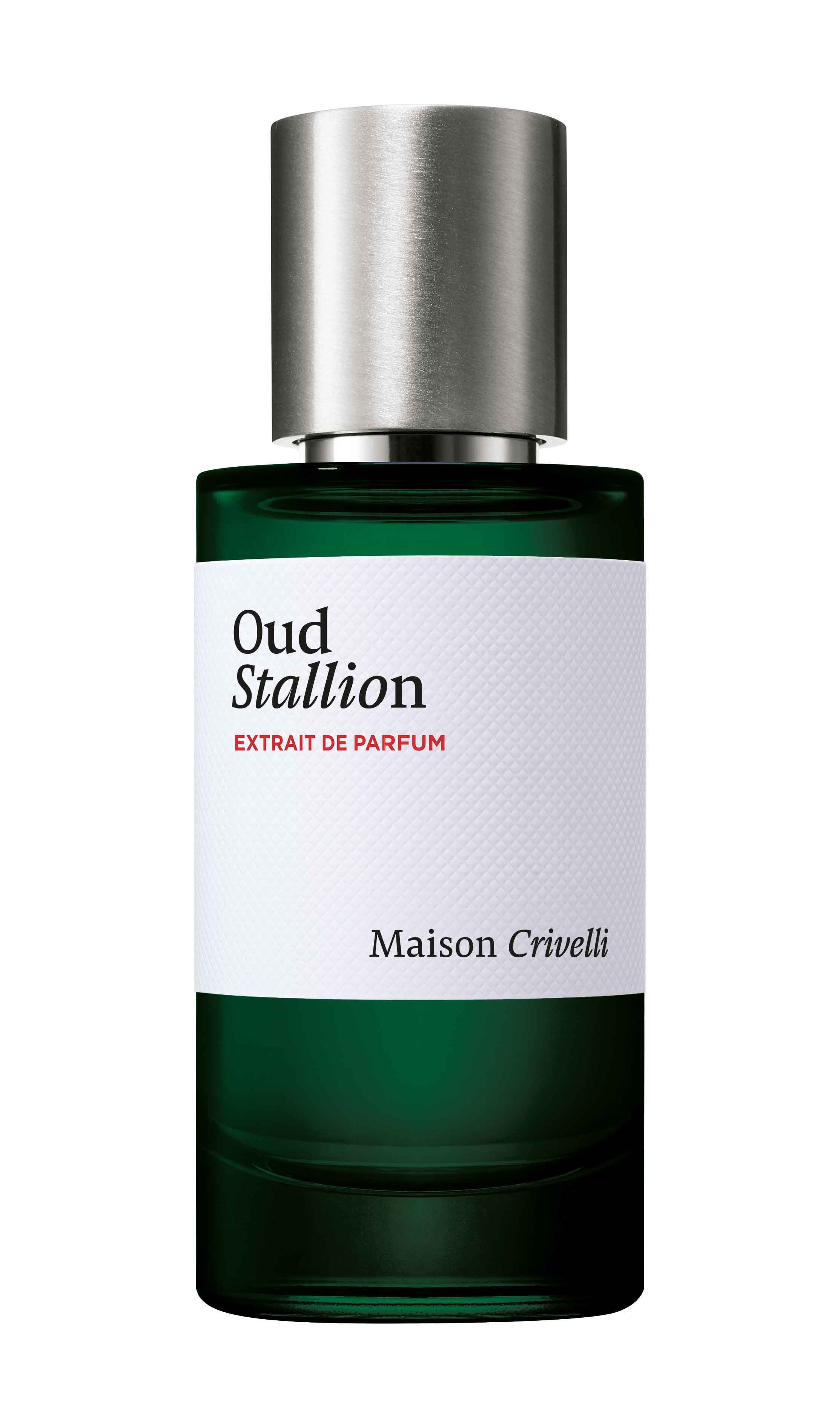 Maison Crivelli Oud-Stallion
