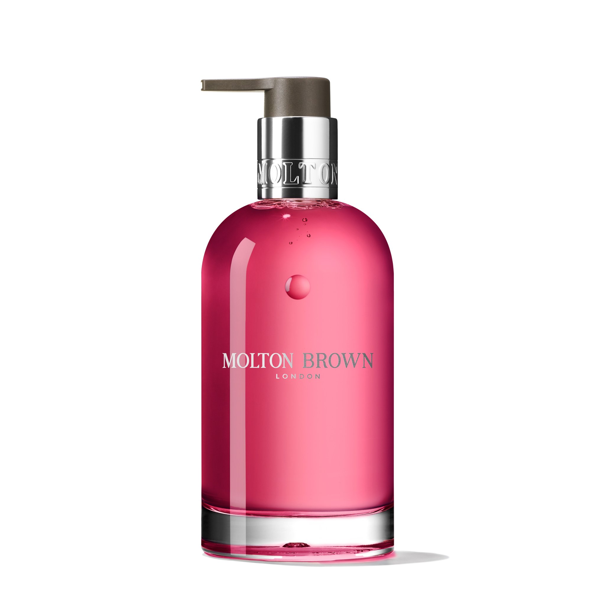 Molton Brown Pink Pepper Hand Wash