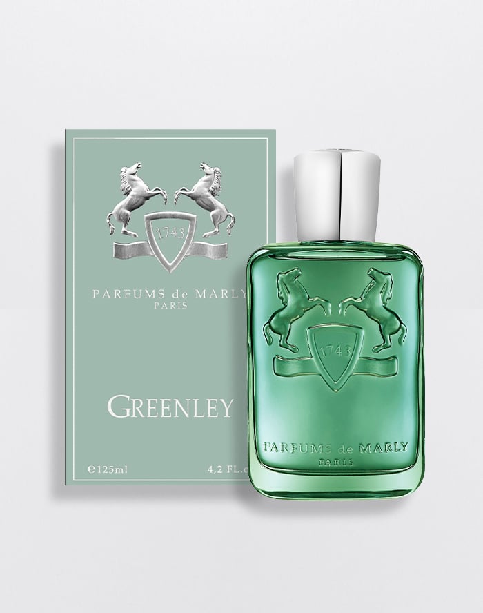 Parfums de marly Greenley