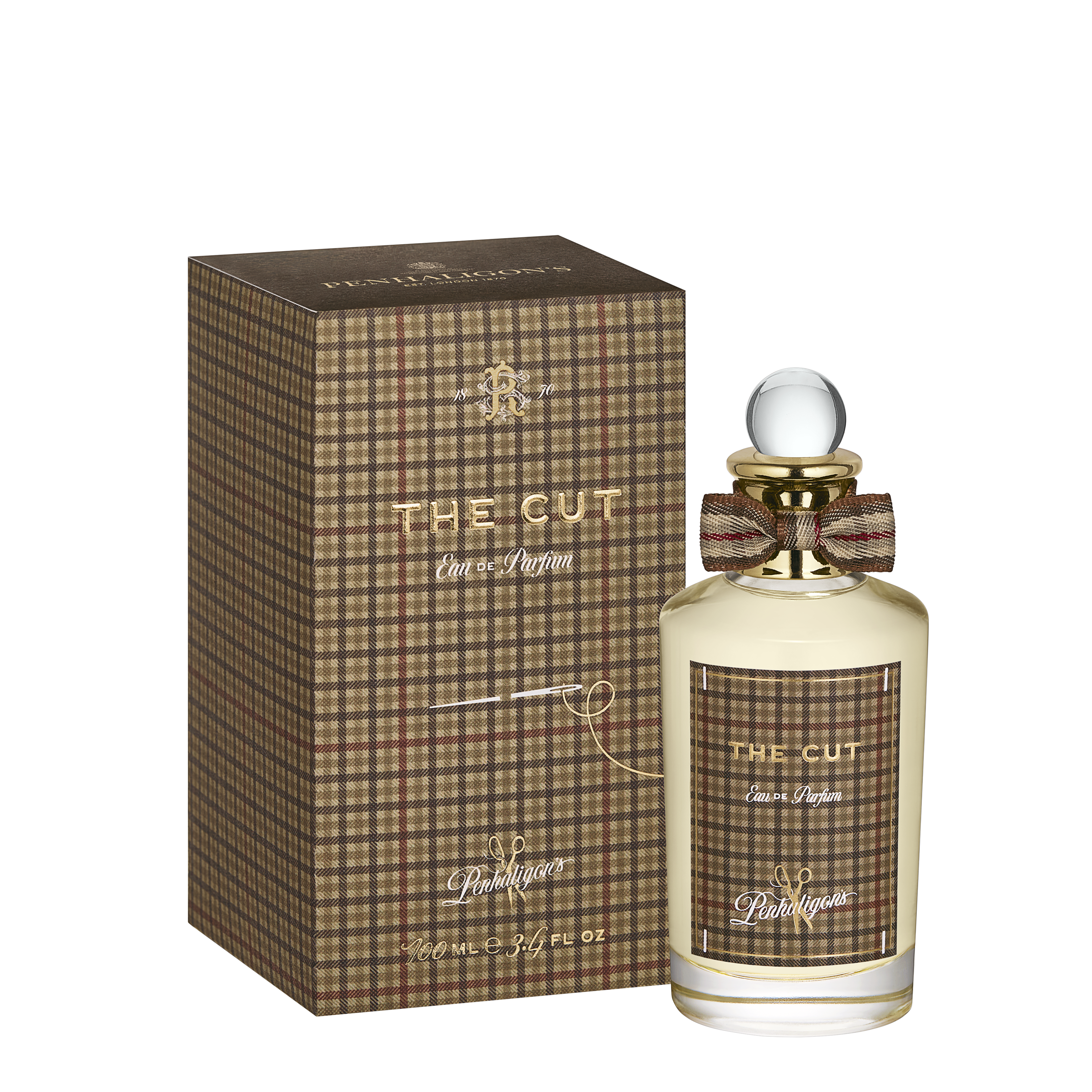 Penhaligon's The Cut