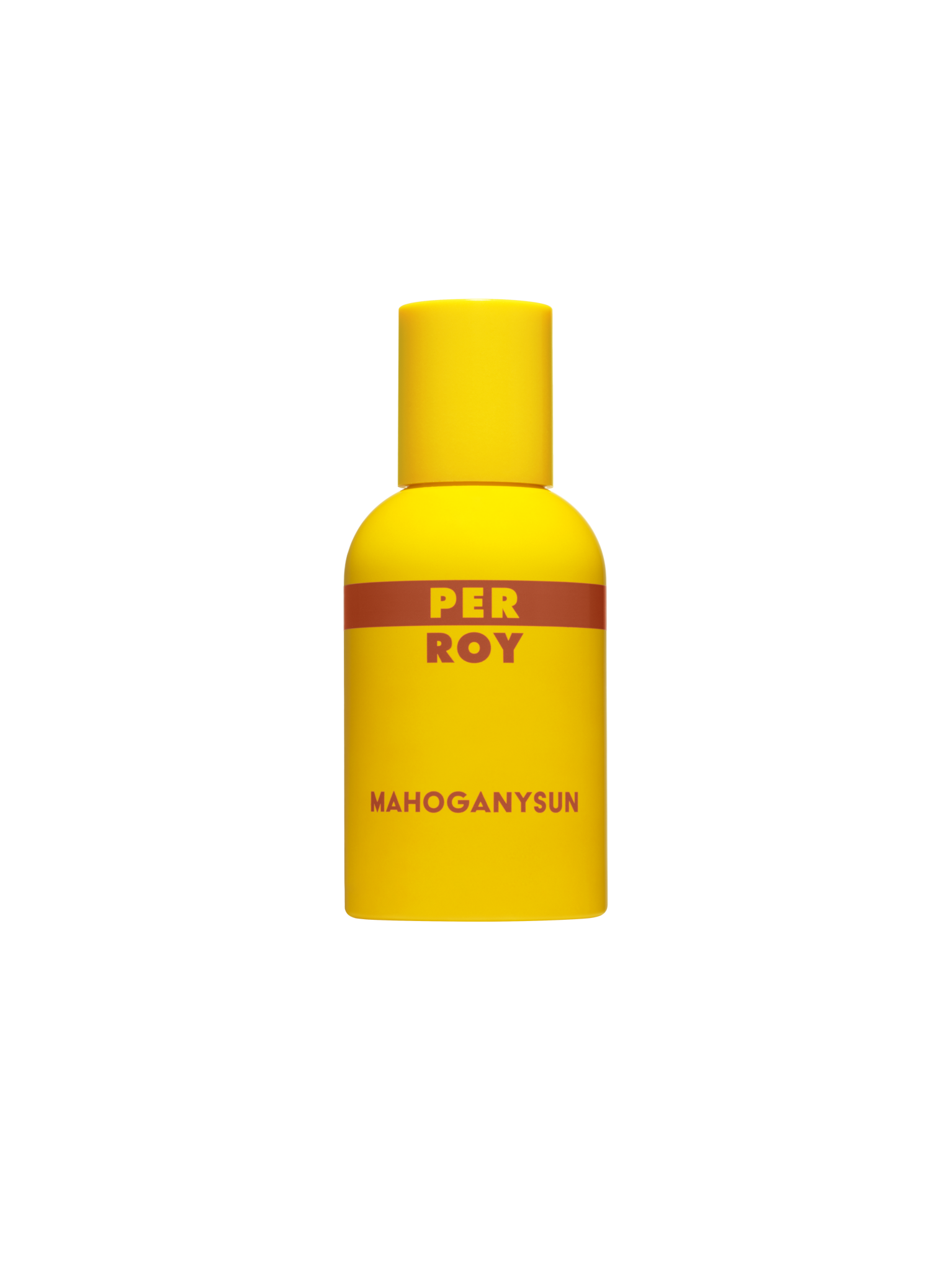 Perroy Mahoganysun