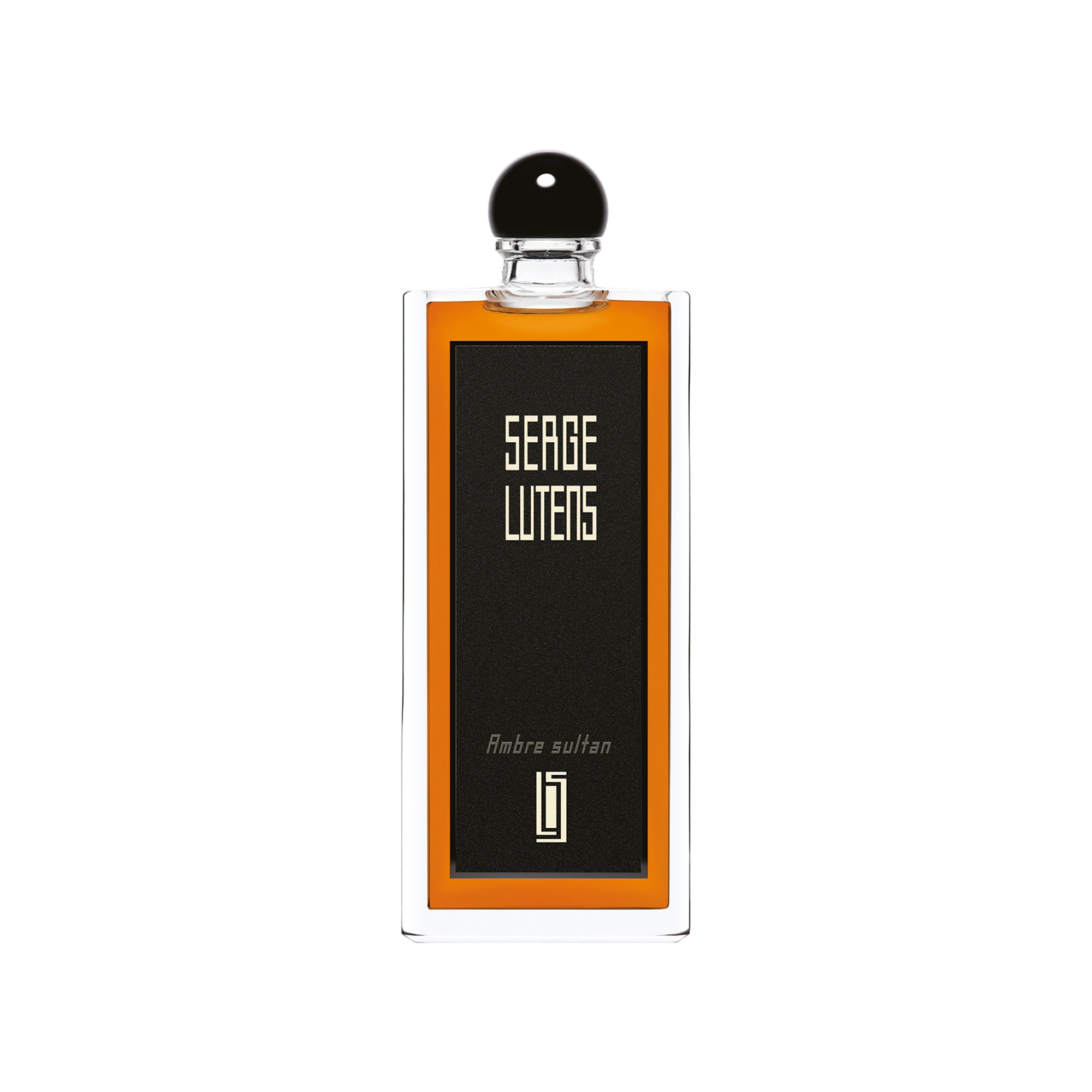 Serge Lutens Ambre Sultan