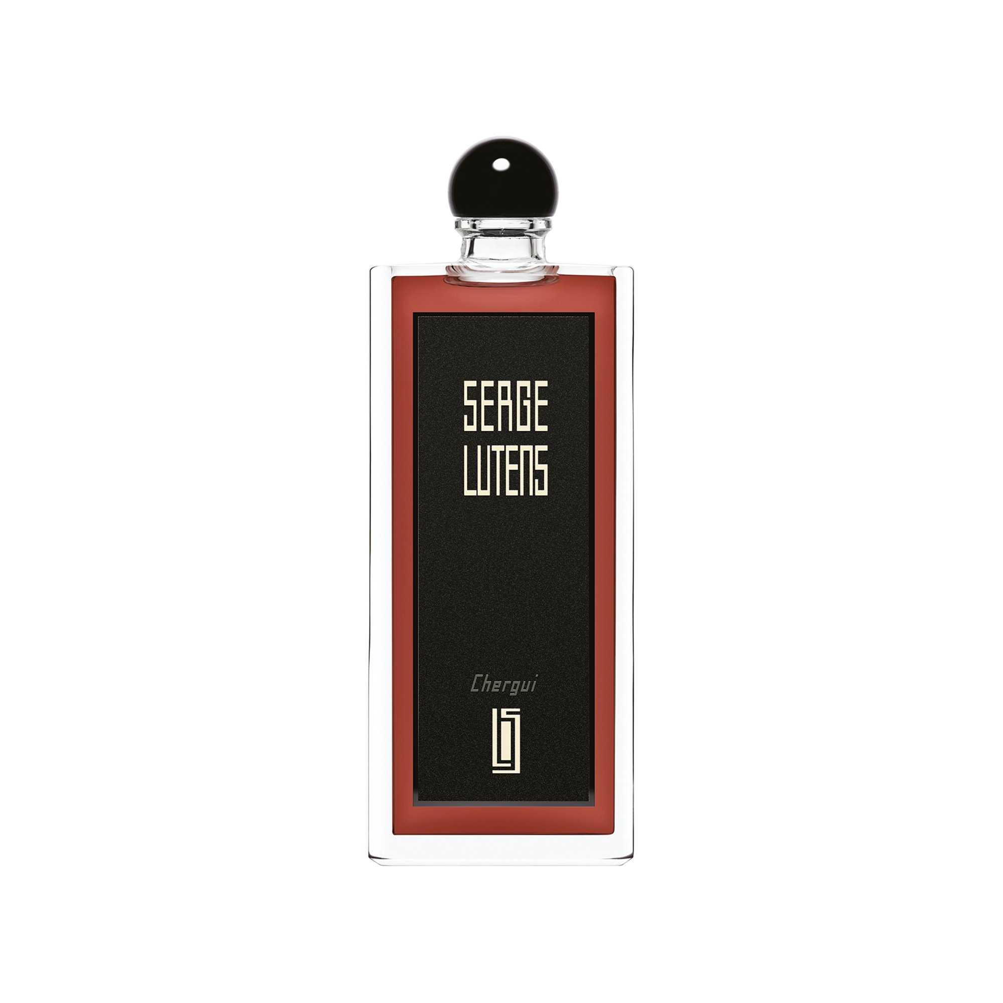 Serge Lutens Chergui
