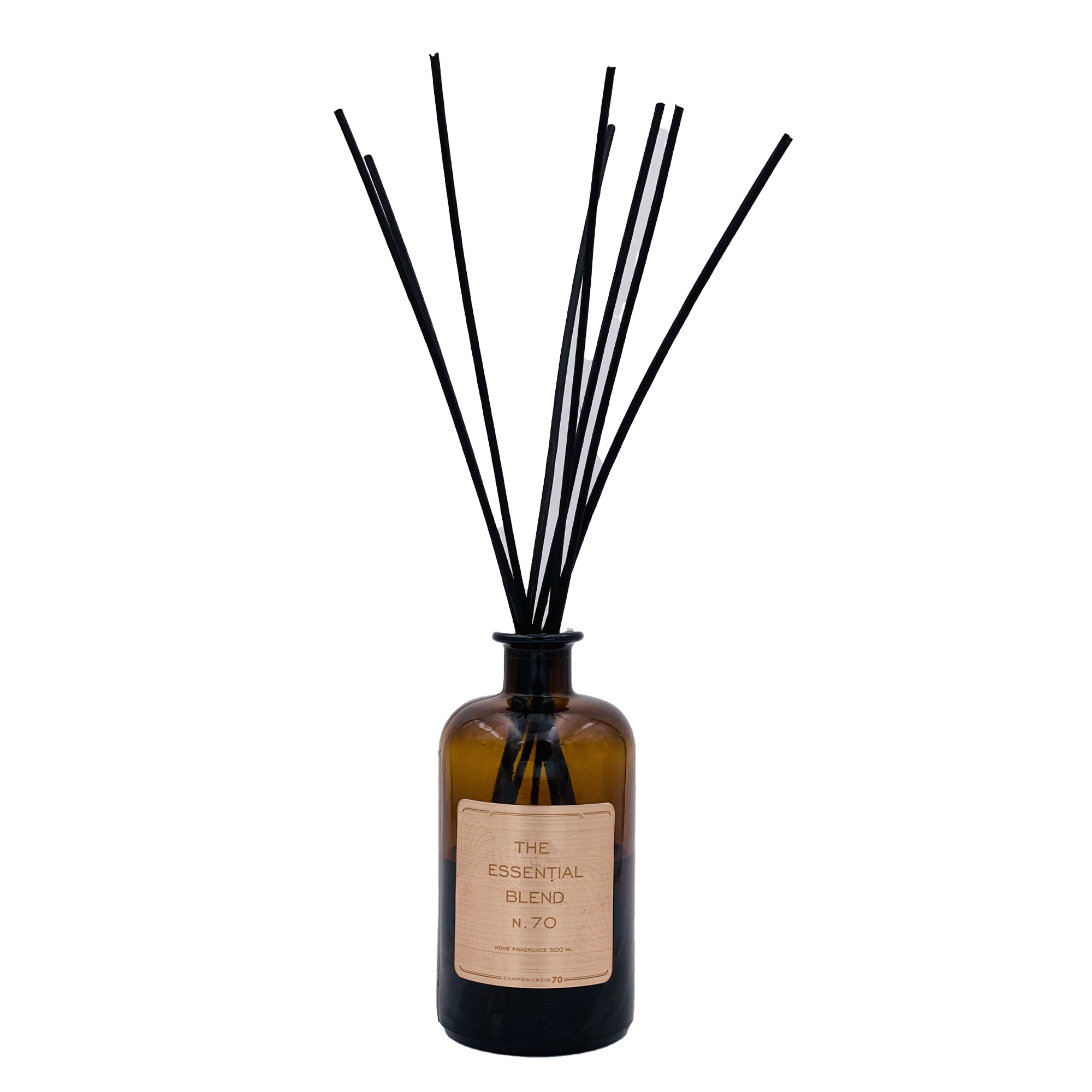 The Essential Blend N. 70