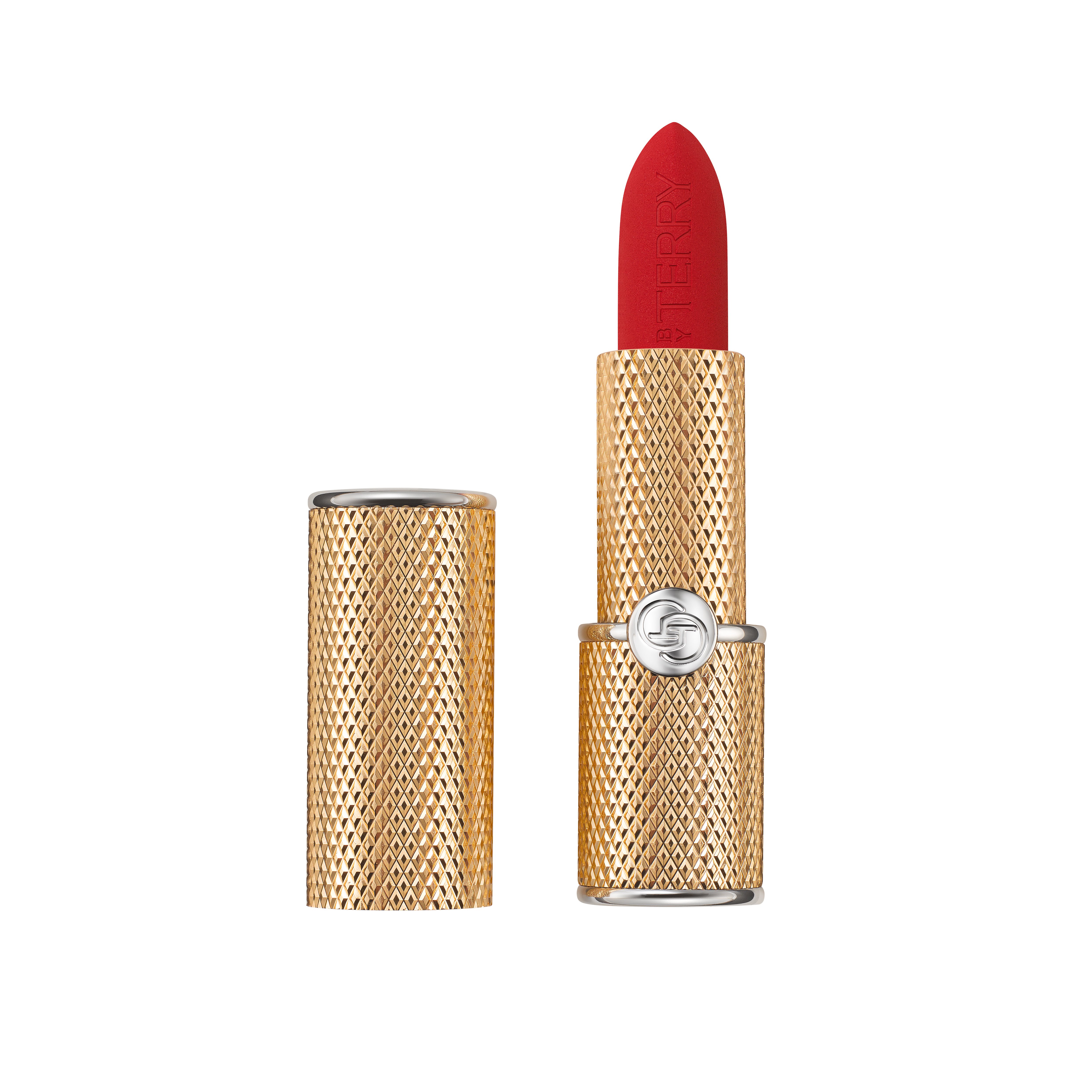 By Terry Rouge Opulent Lipsticks 08