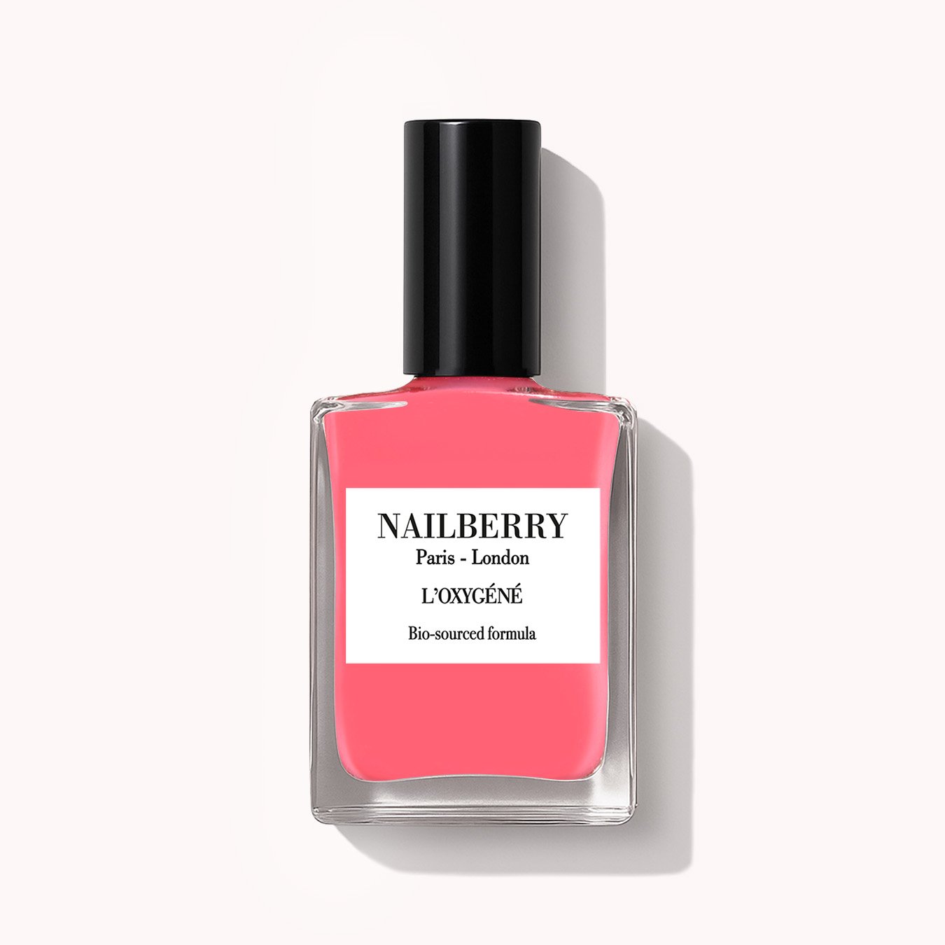 Nailberry Bubble Gum