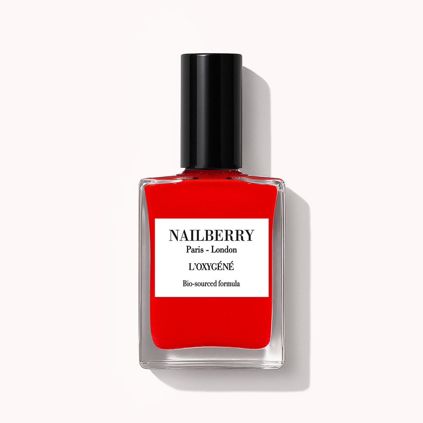 Nailberry Cherry Cherie