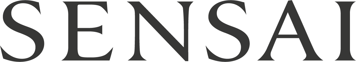 SENSAI Logo
