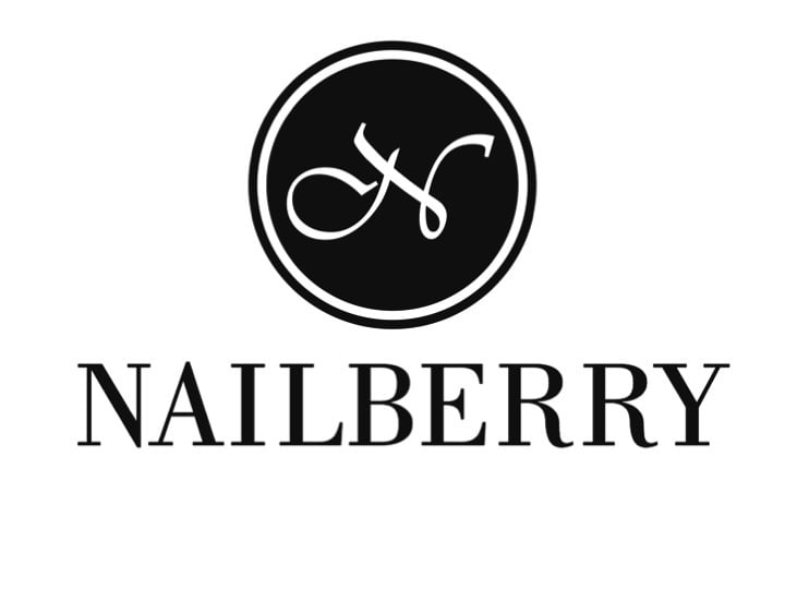 Nailberry Logo