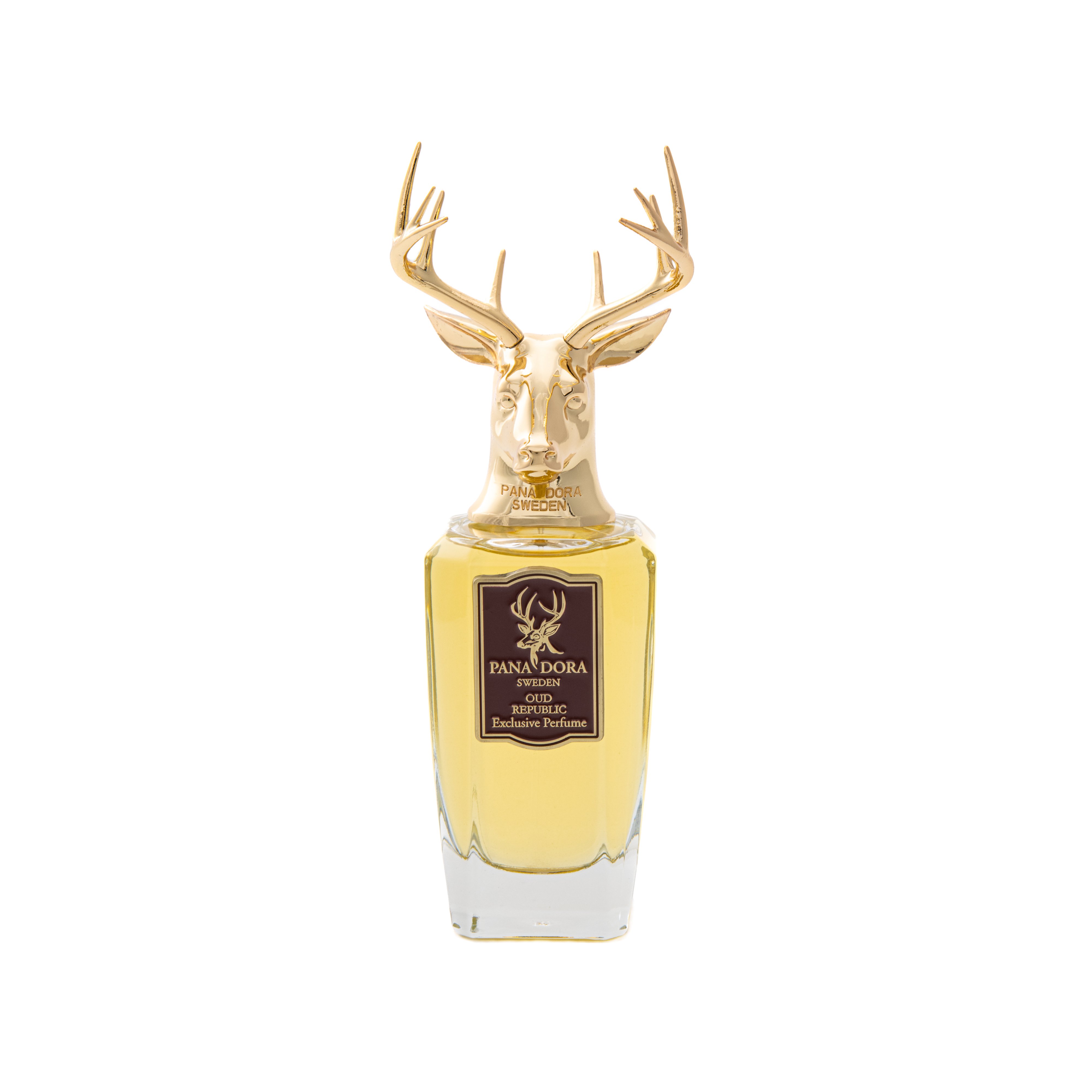Pana Dora Oud Republic