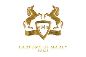 Parfums de Marly Paris Logo