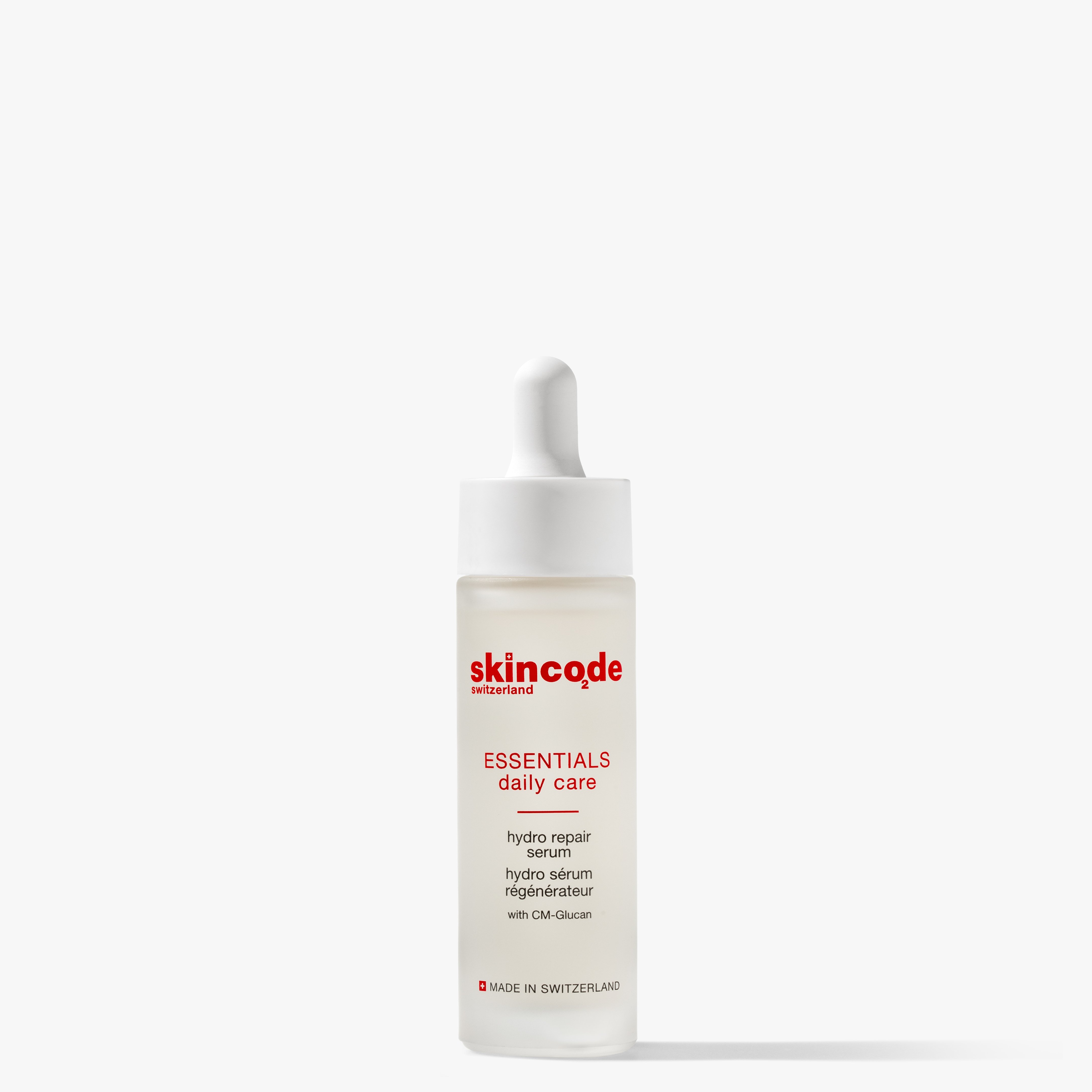 skincode hydra repair serum
