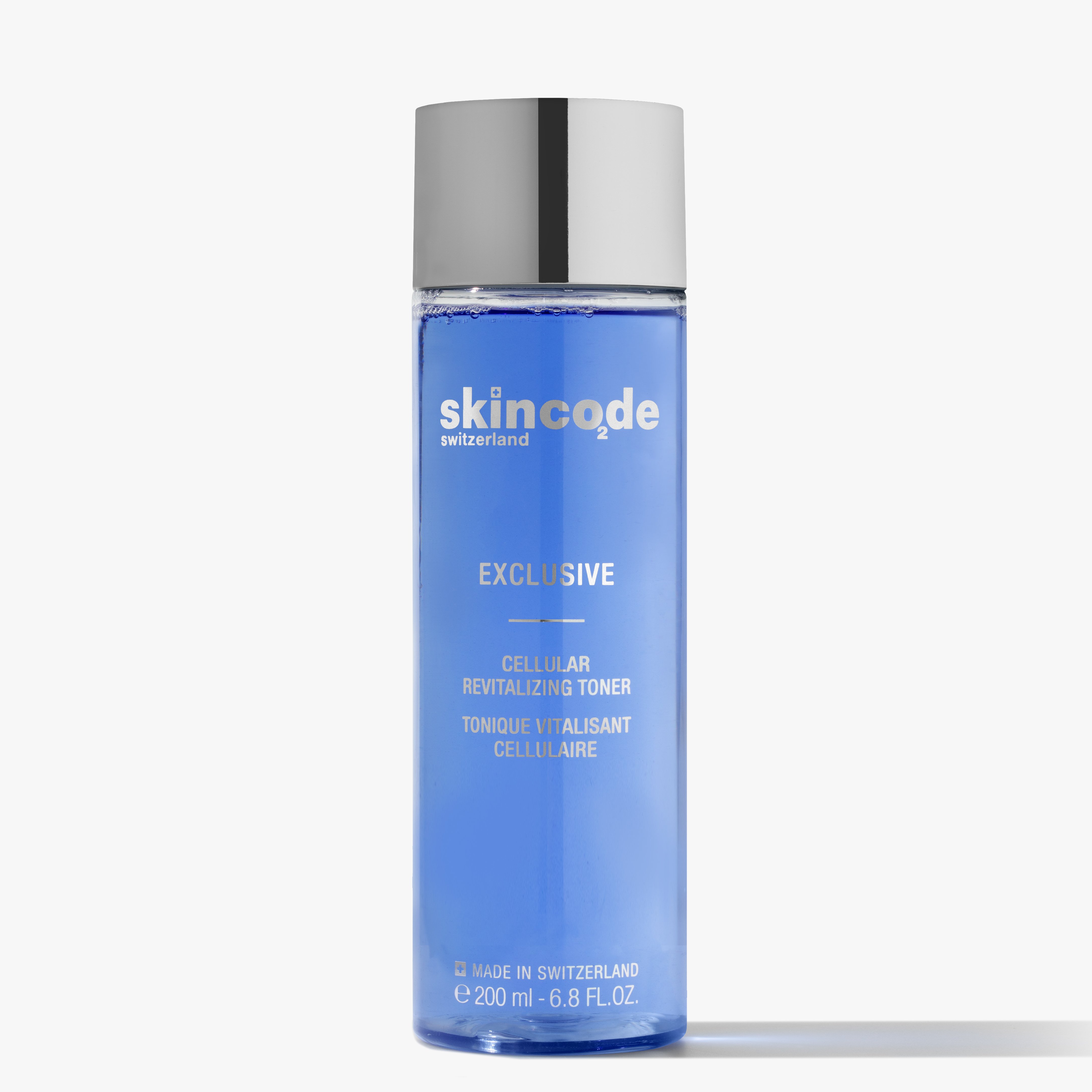 skincode Cellular Toner