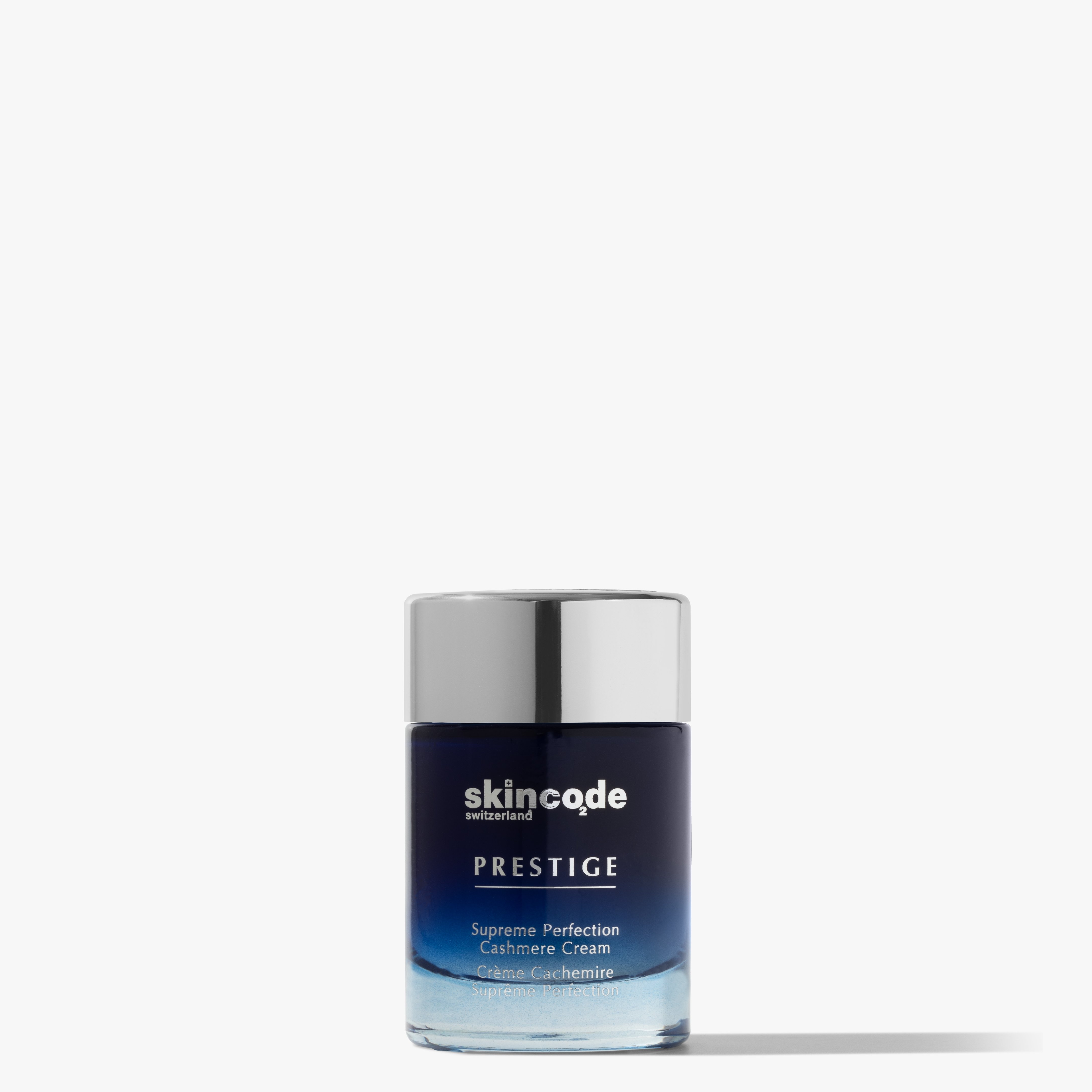 skincode Cashmere Creme
