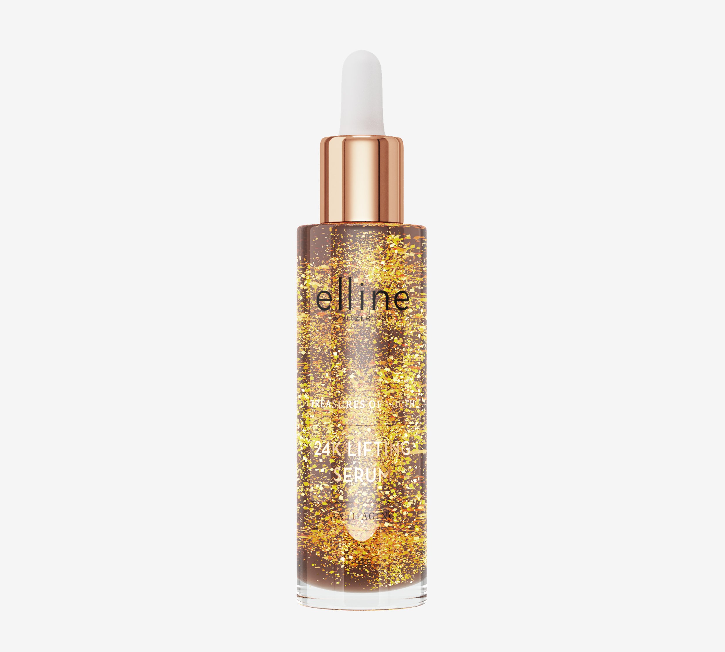 Elline 24k Lifting Serum