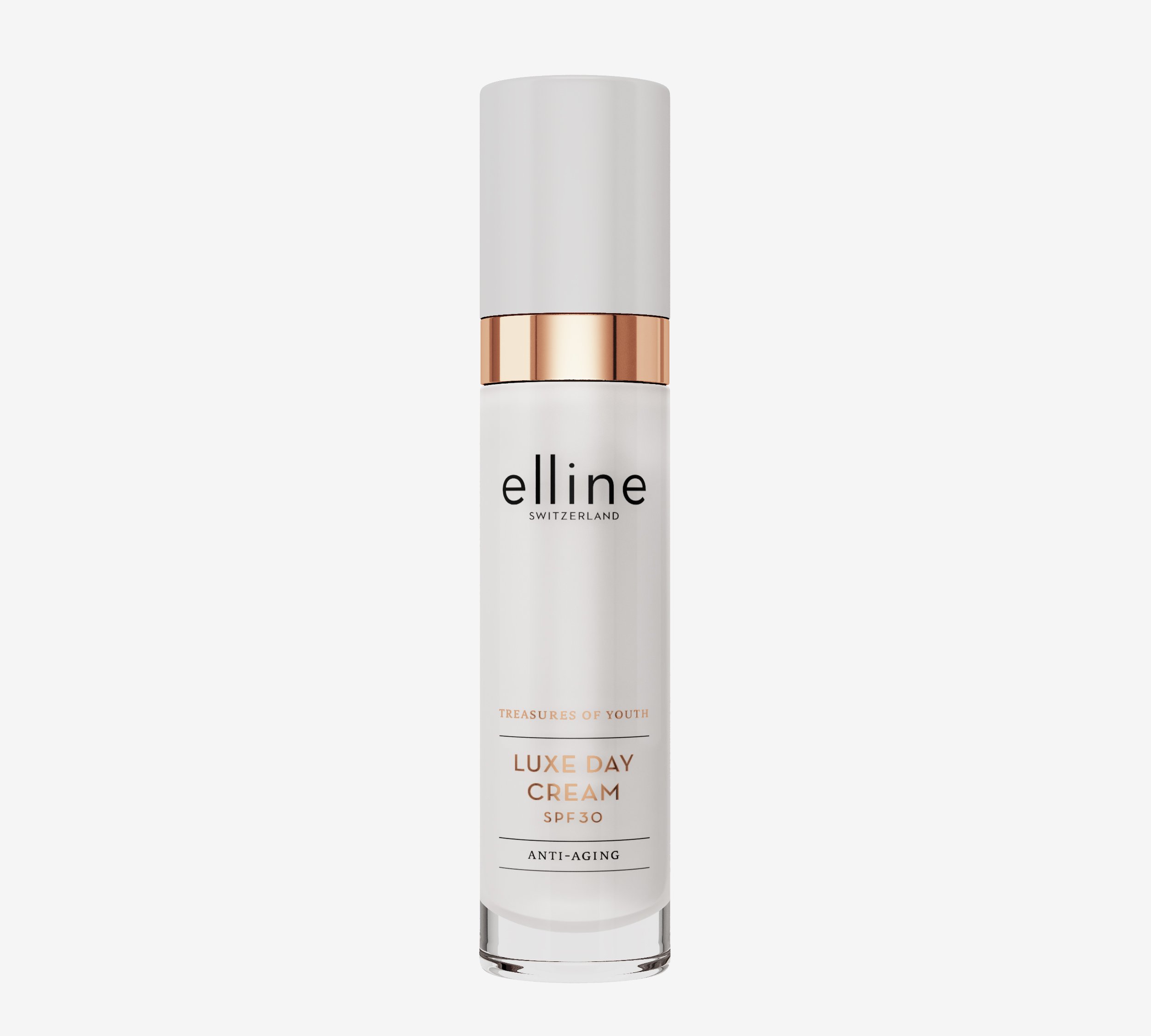 Elline Luxe Day Cream