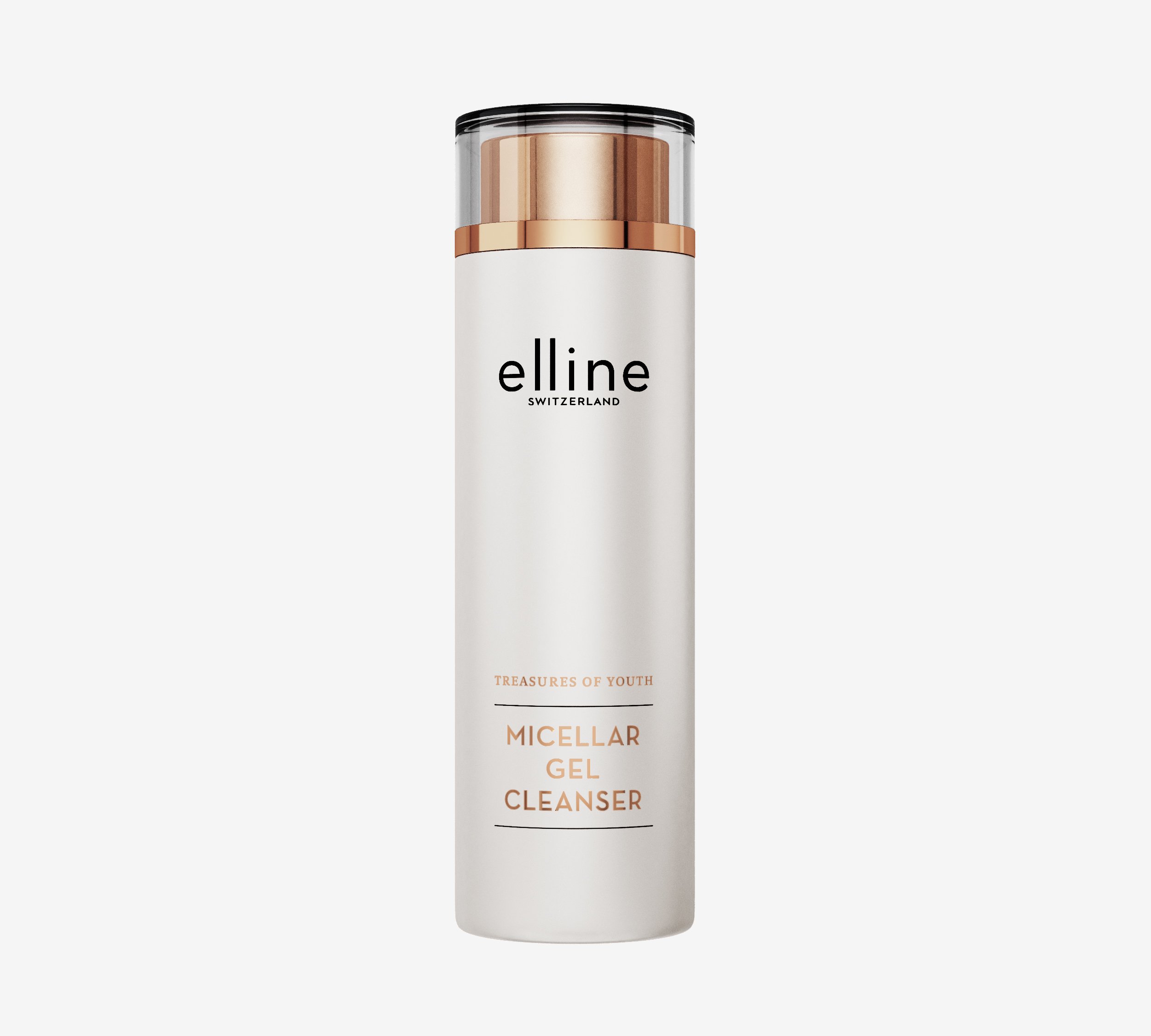 Elline Micellar Gel Cleanser