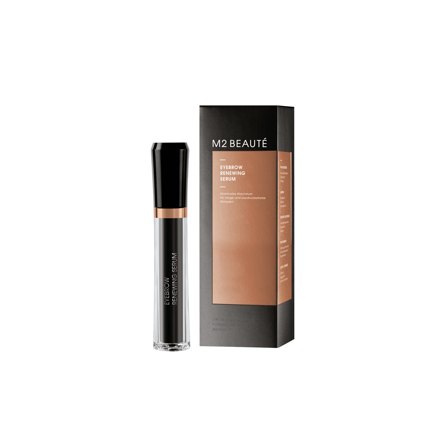 M2 Beauté Eyebrow Renewing Serum