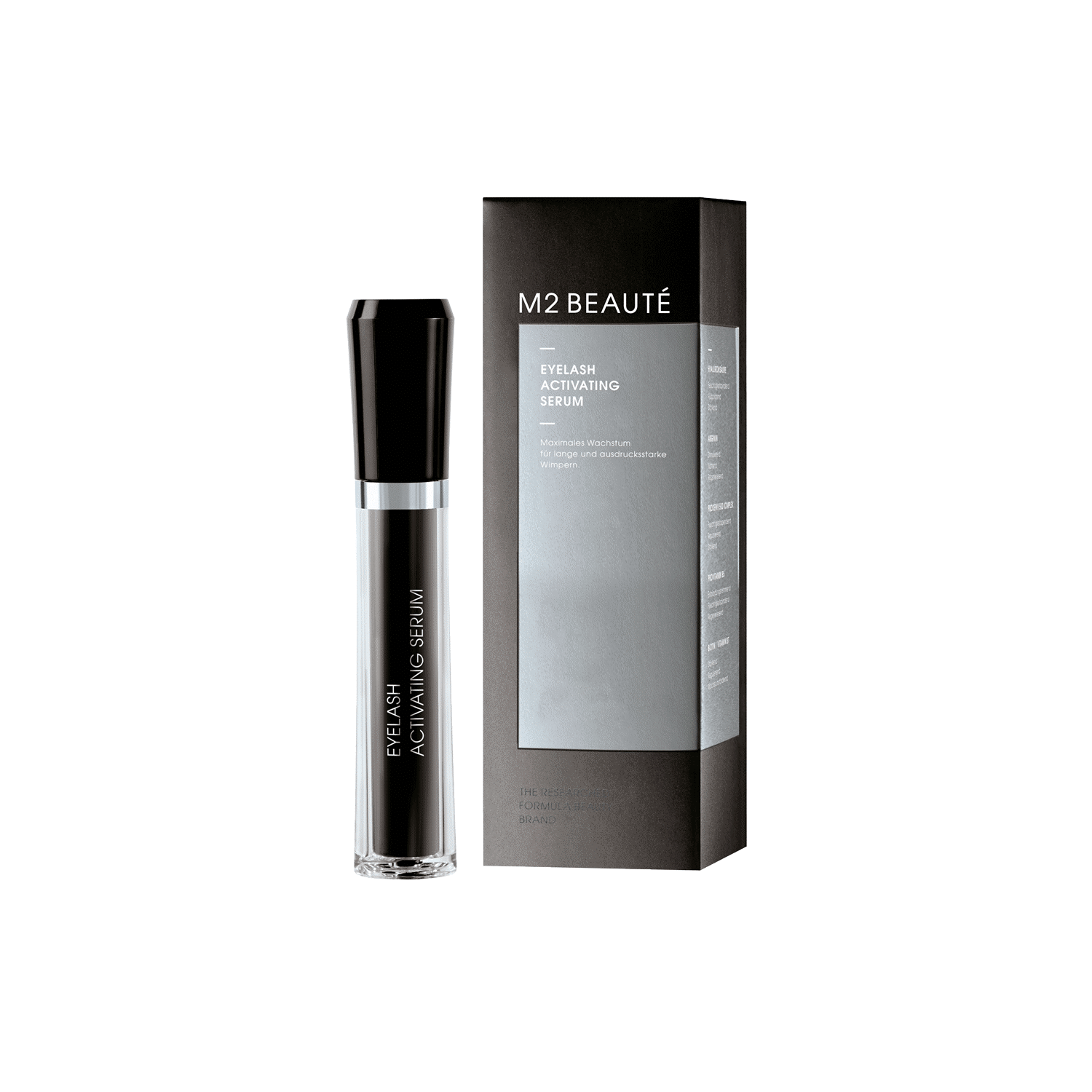 M2 Beauté Eyelash Activating Serum