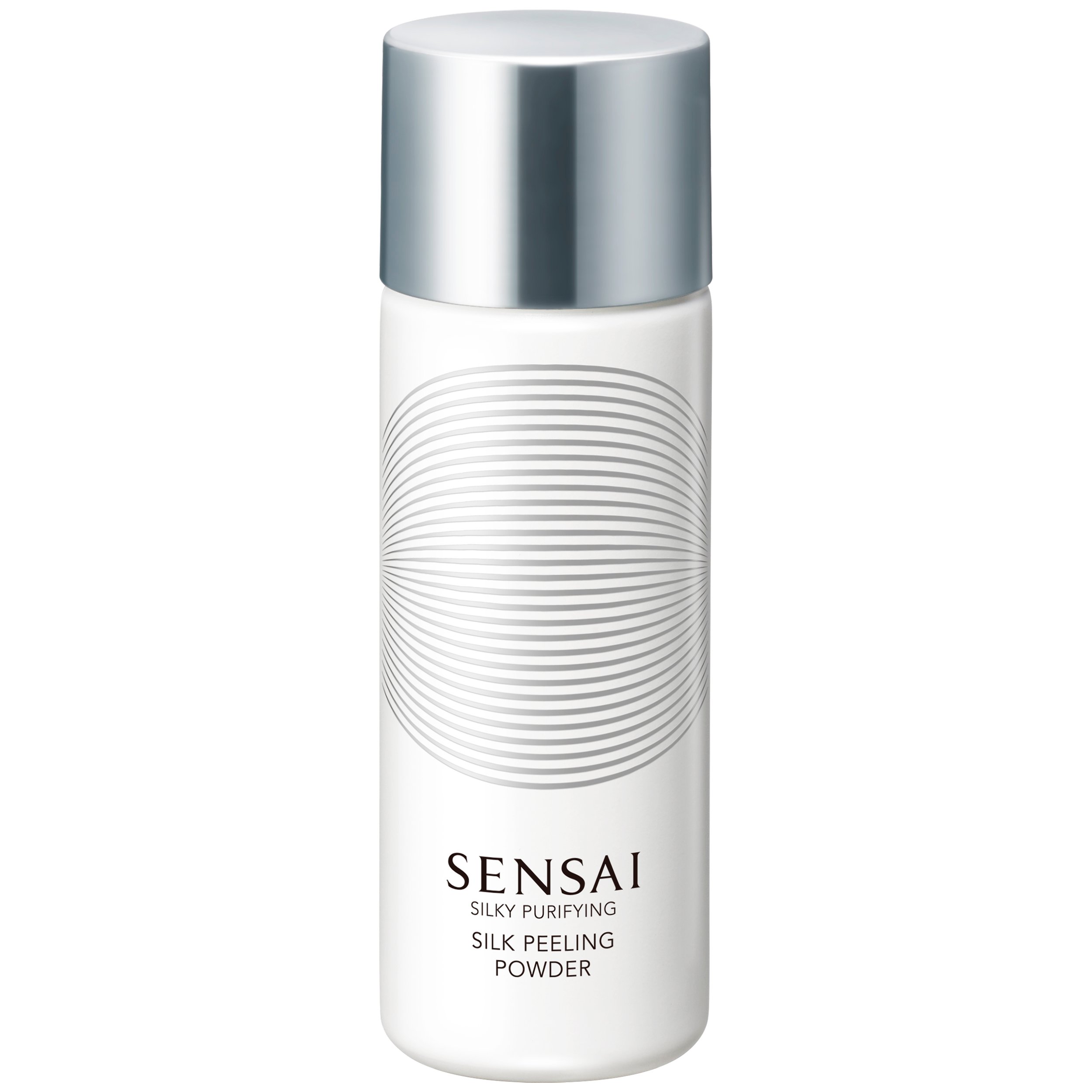 Sensai Silk Peeling