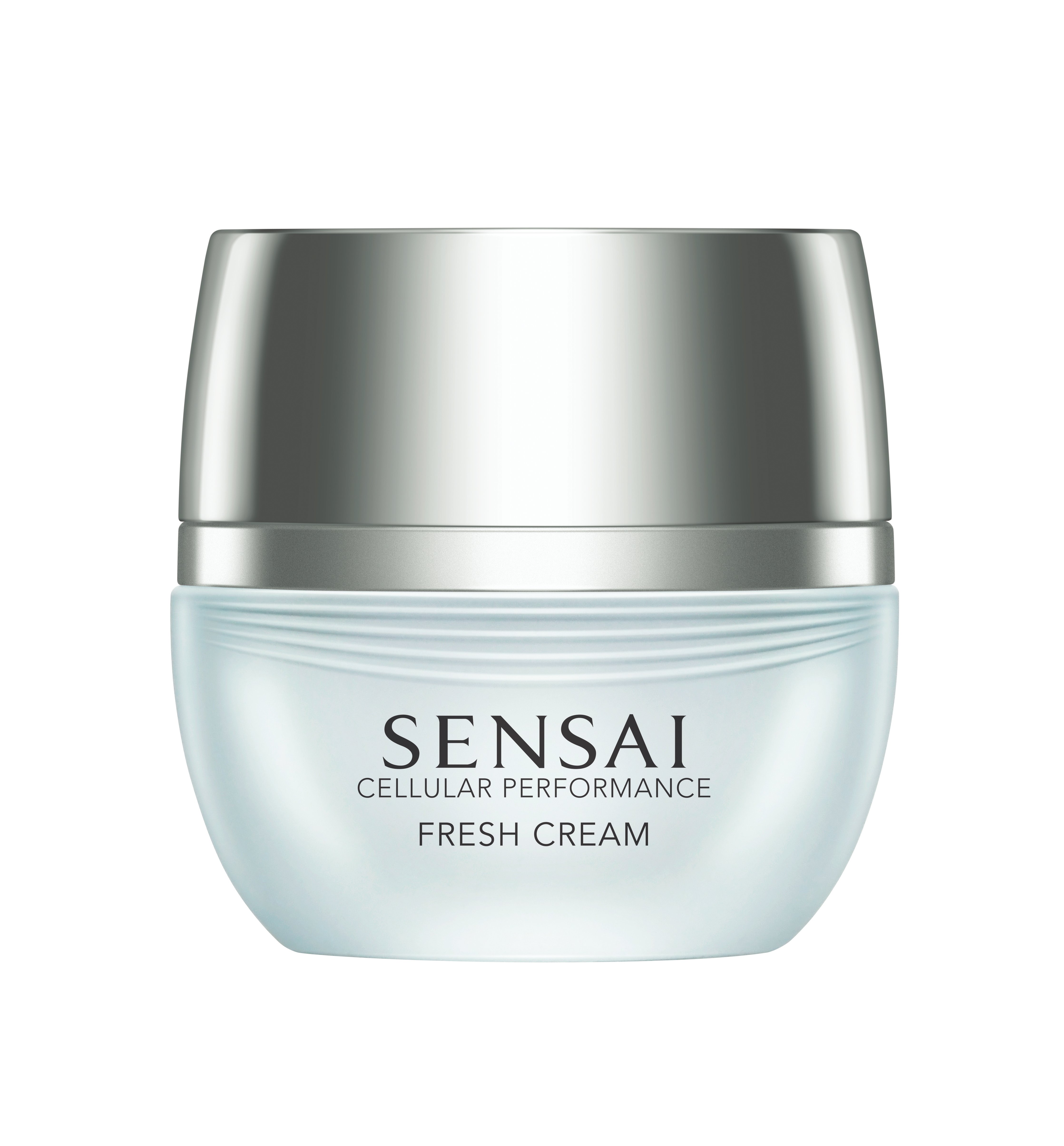 Sensai Fresh Creme
