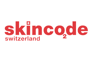 Skincode Logo