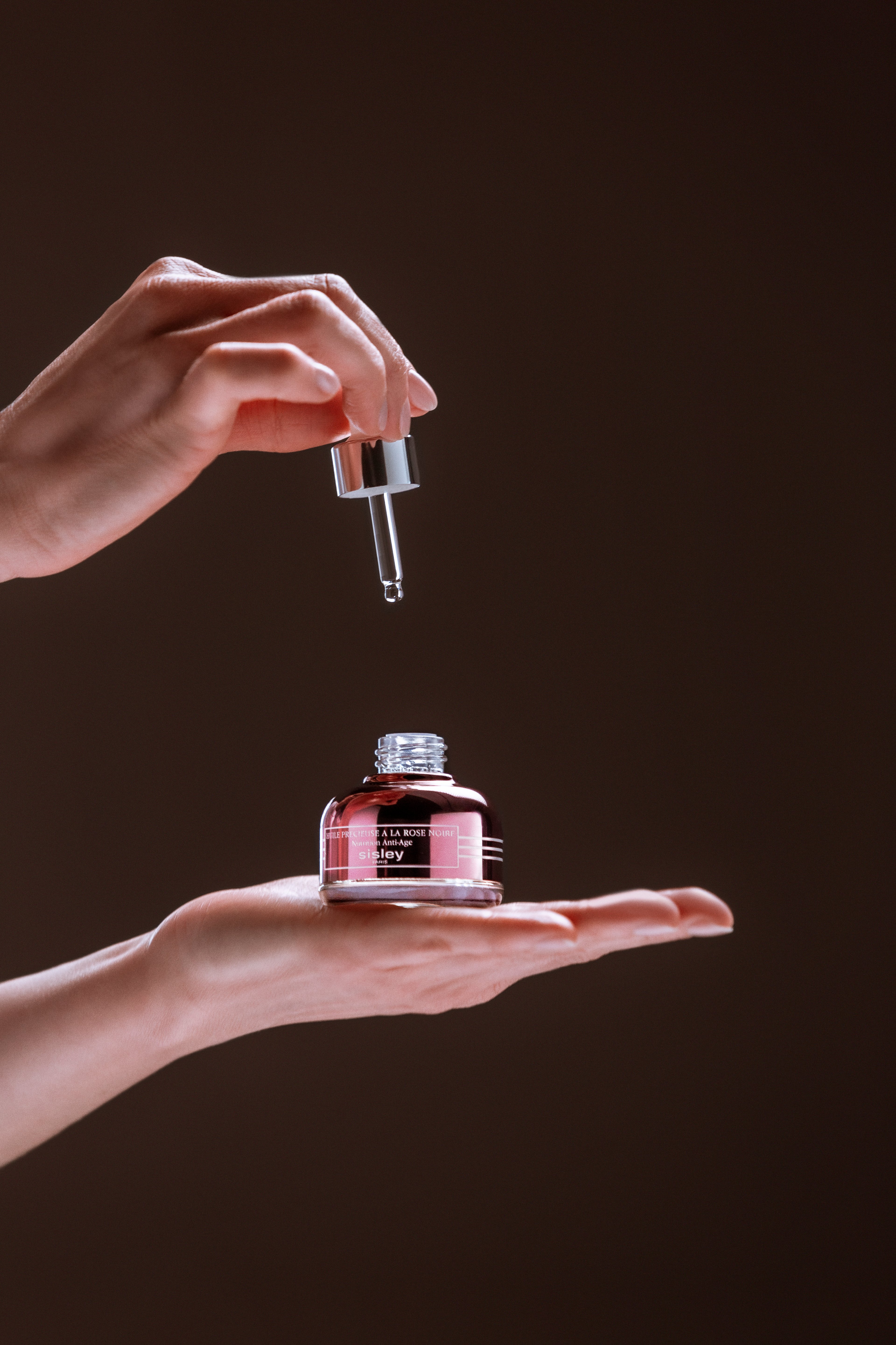 Sisley Huile a la Rose